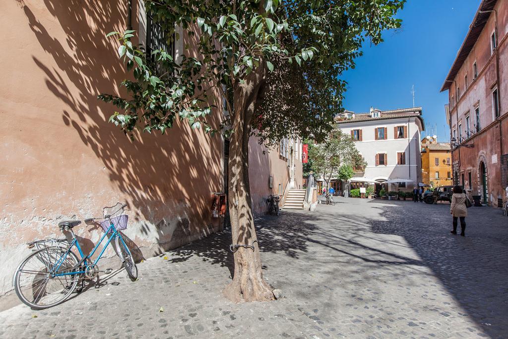 Gianicolo House * Rome