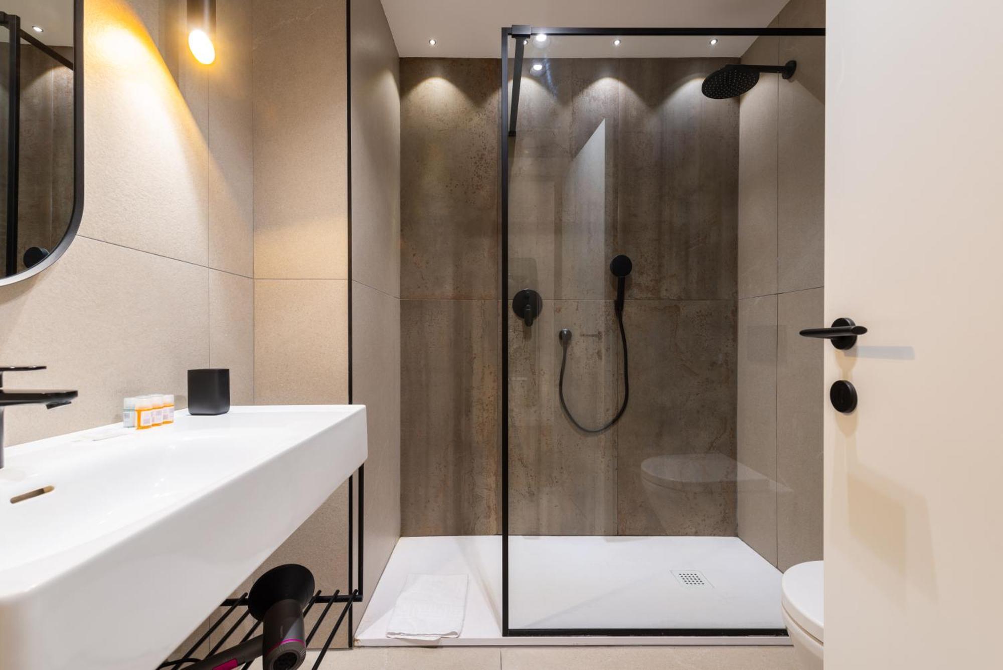 Ascanio's Cozy - By 101flats Rome