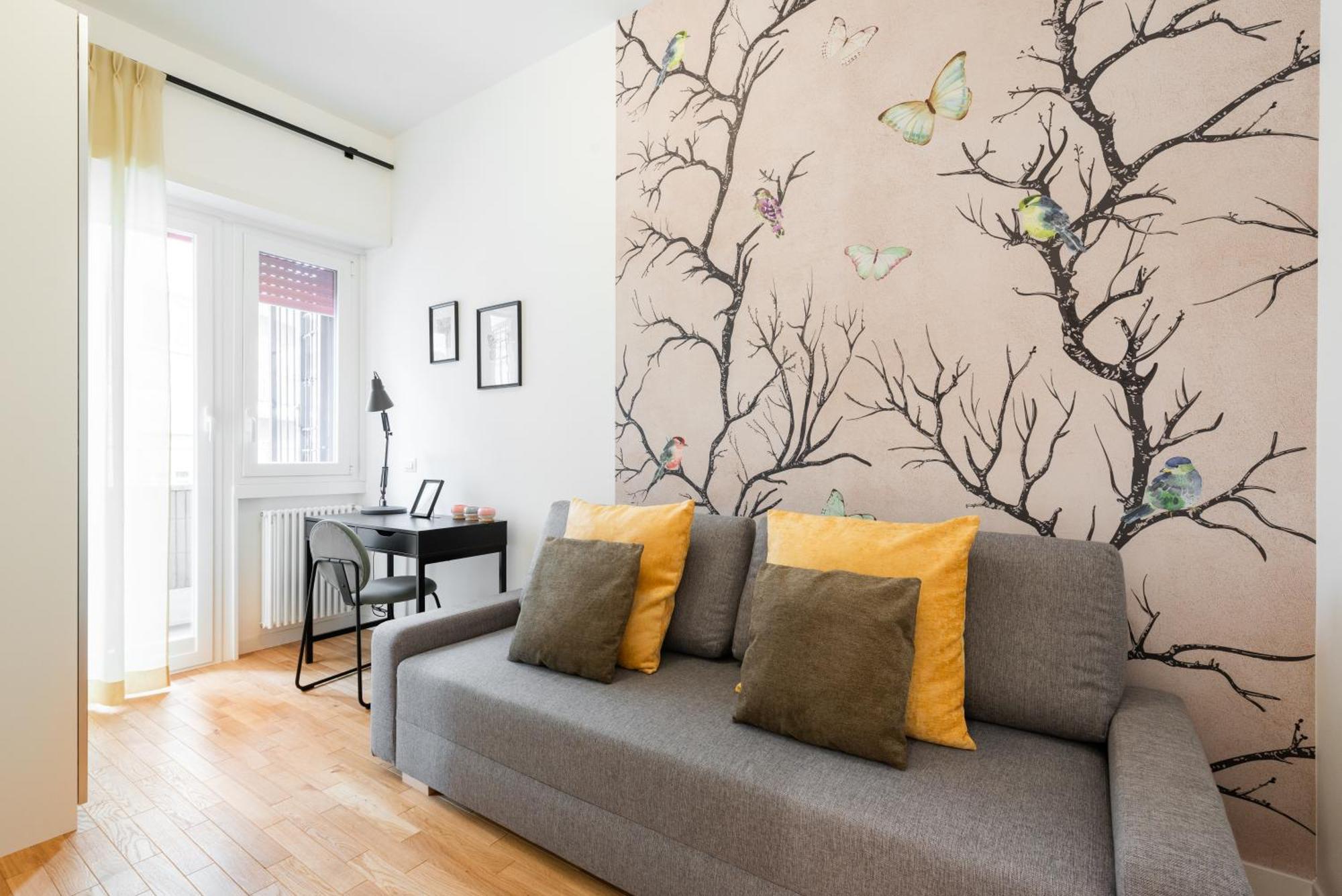 Appartement Ascanio's Cozy - By 101flats