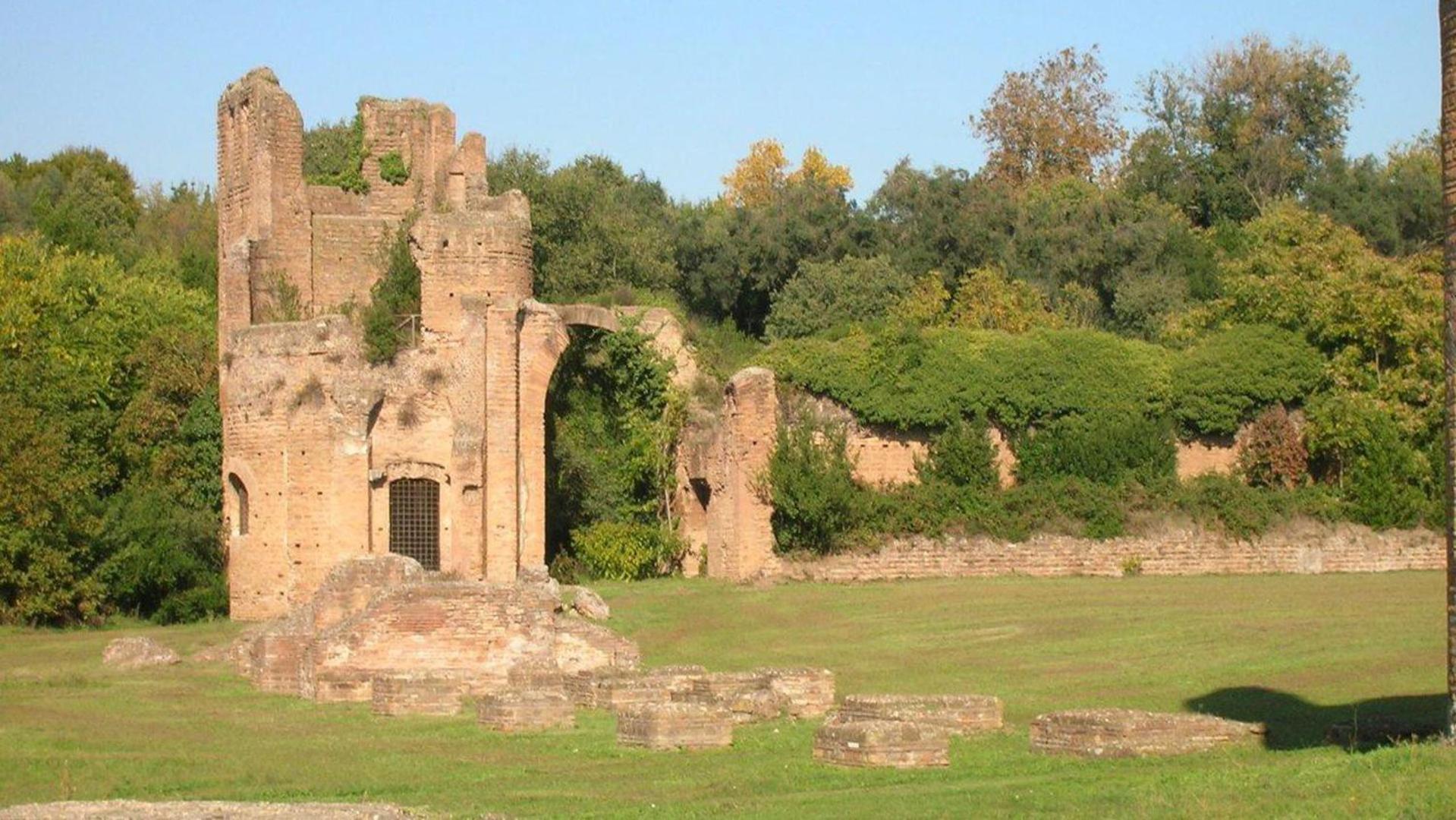 Domus Appio Latino - Parco Appia Antica Apartment *