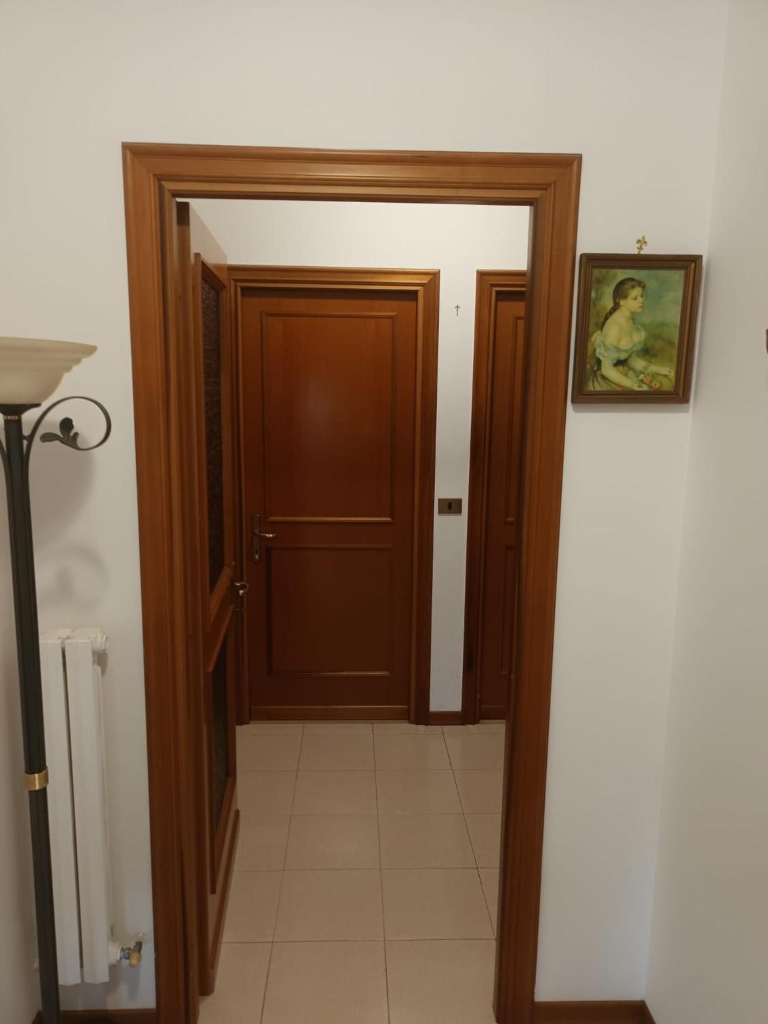 Giardinetti Guest house *