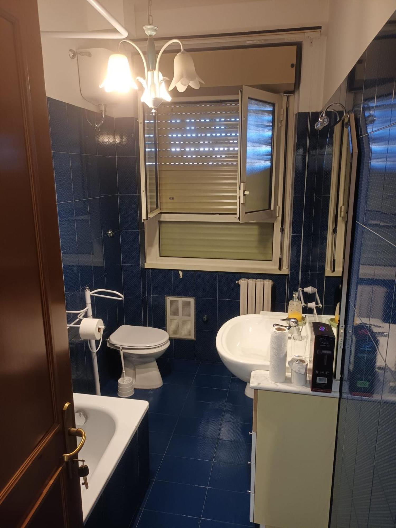 Giardinetti Guest house