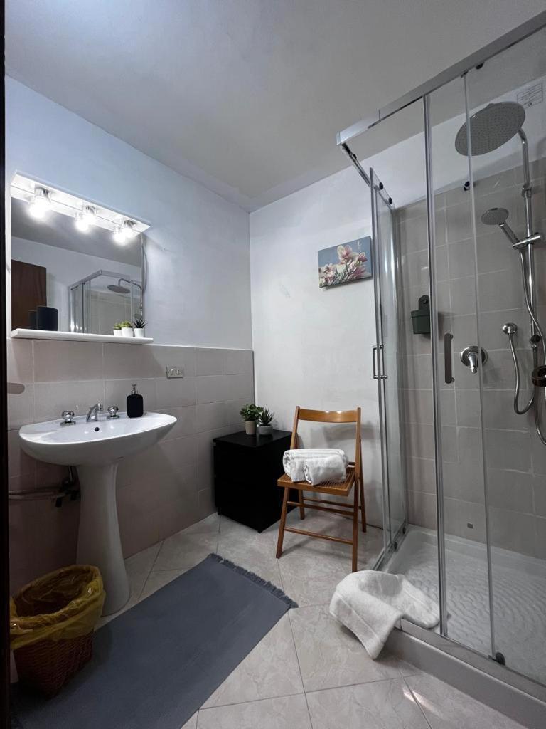 Appartement Giant Cola Di Rienzo *