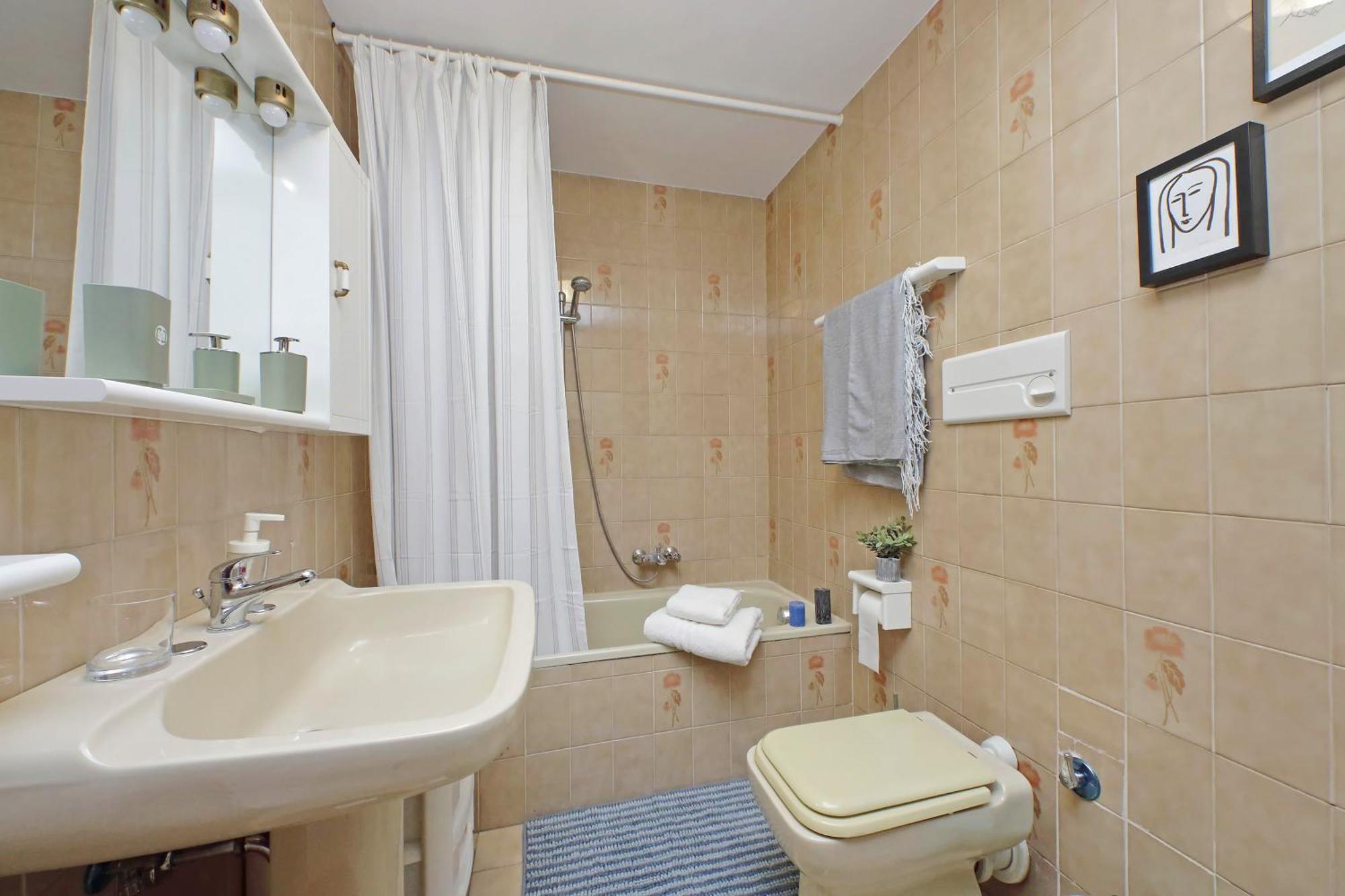 Appartement Giant Cola Di Rienzo