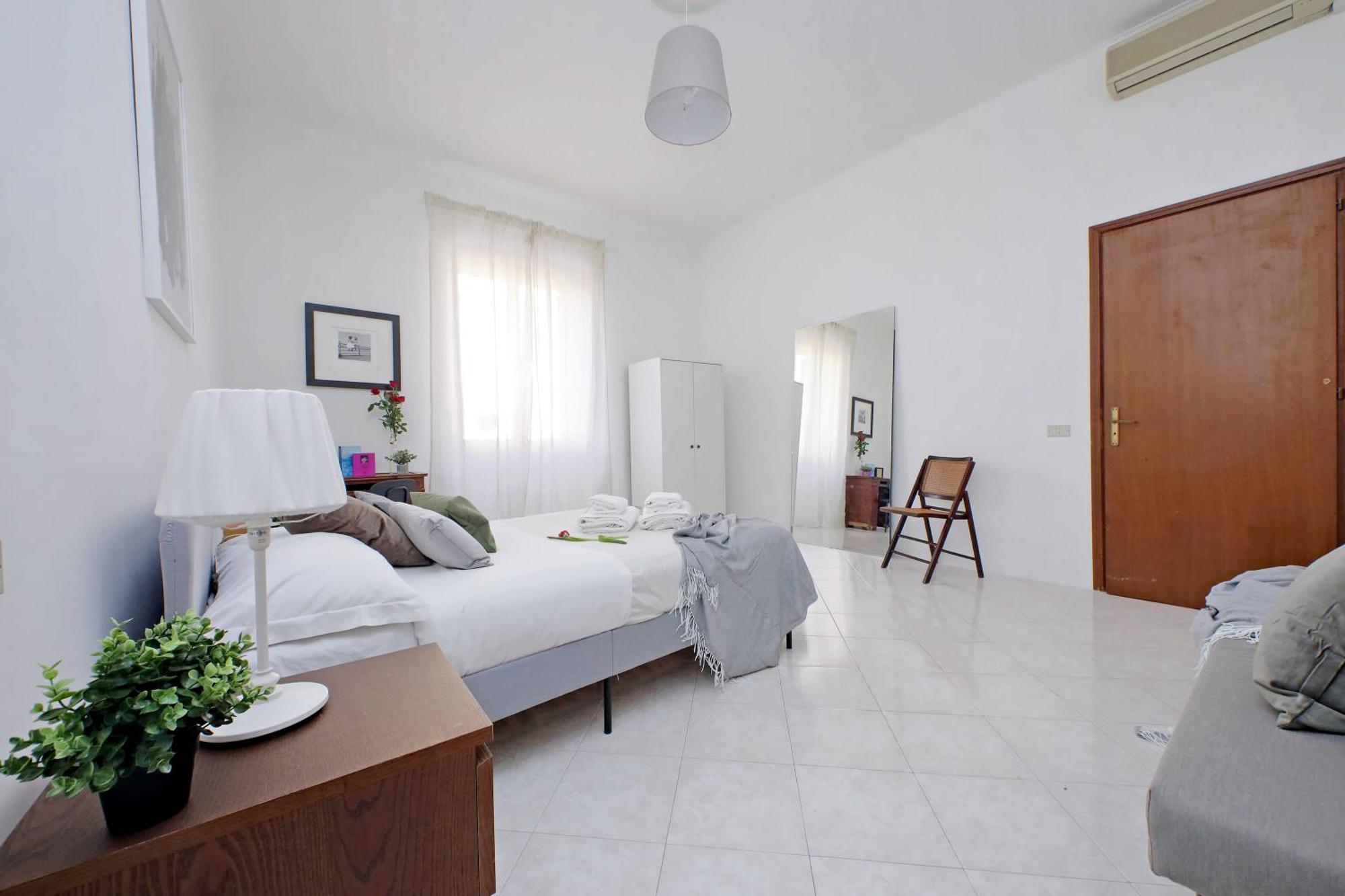 Giant Cola Di Rienzo Appartement Rome