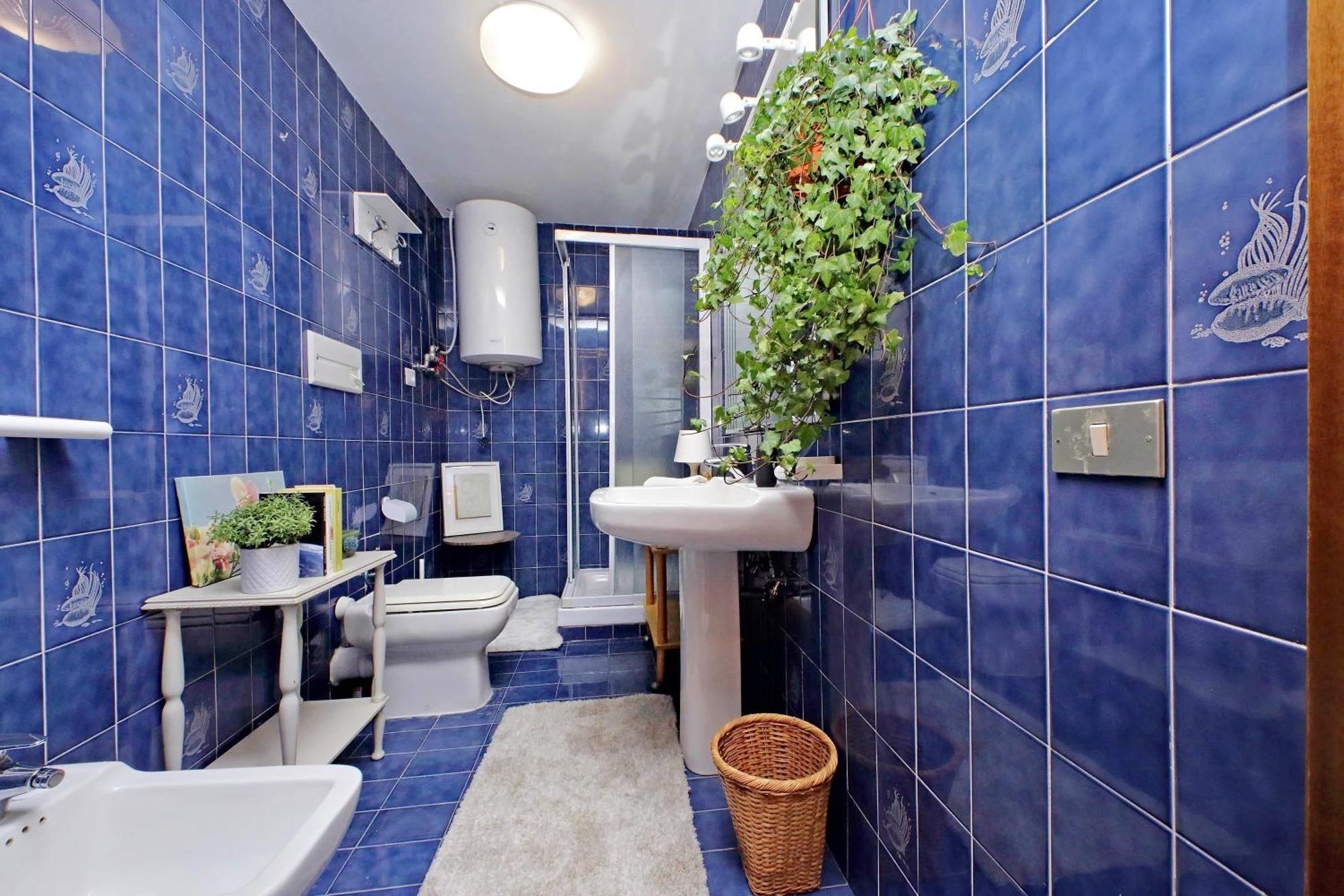 Appartement Giant Cola Di Rienzo