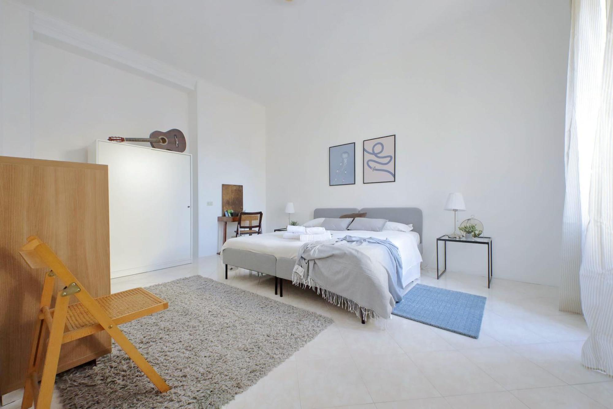 Appartement Giant Cola Di Rienzo Rome