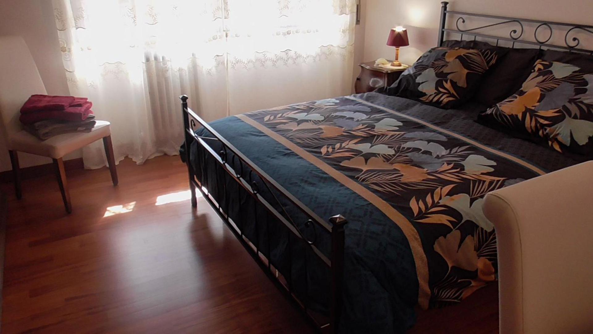 Italian Romance - A Fine In Appartement