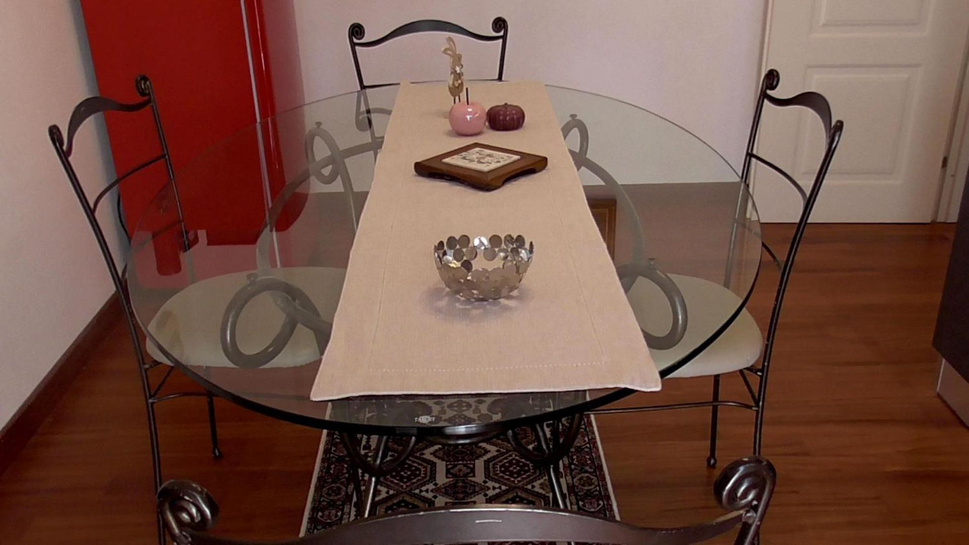 Appartement Italian Romance - A Fine In