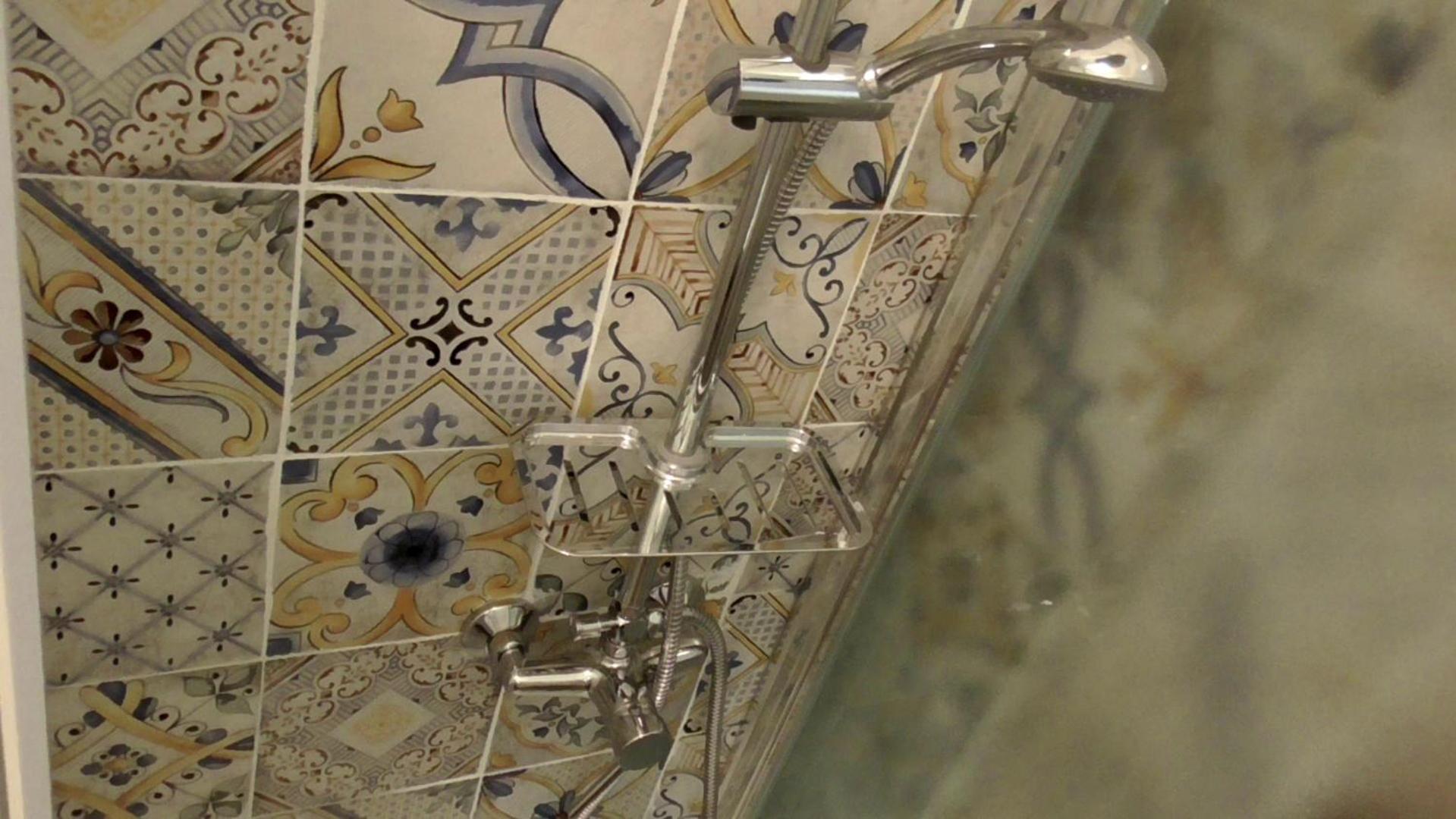 Appartement Italian Romance - A Fine In Rome