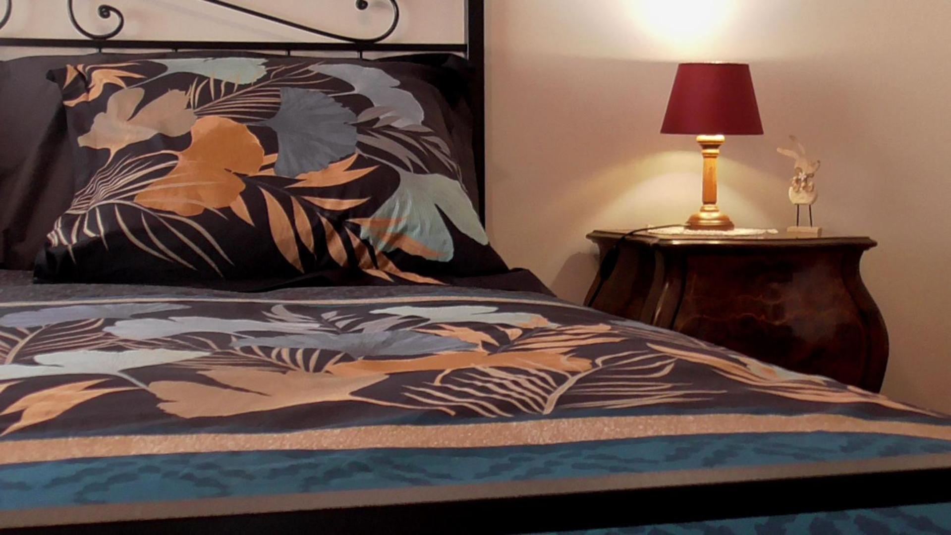 Appartement Italian Romance - A Fine In *