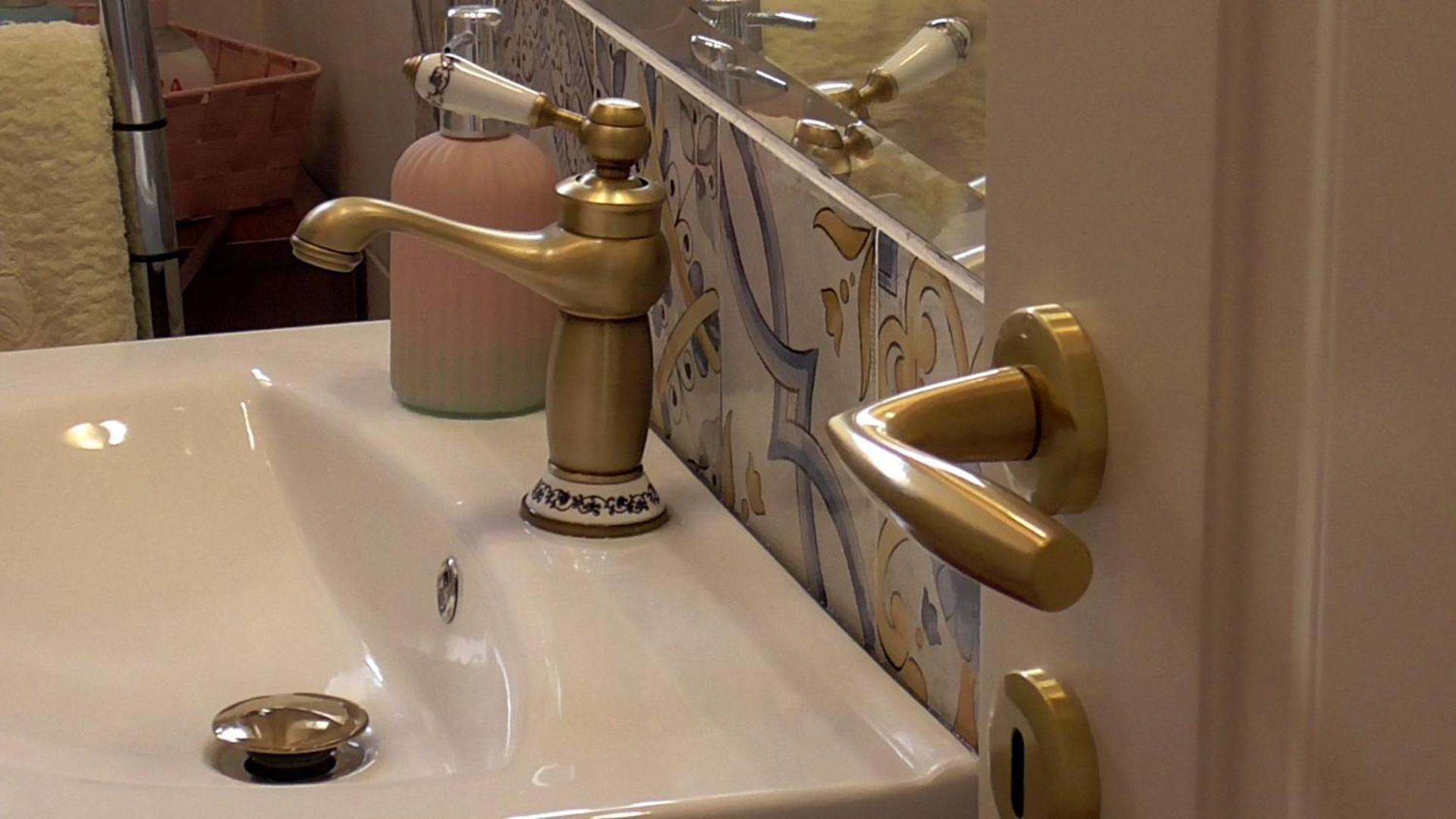 Appartement Italian Romance - A Fine In