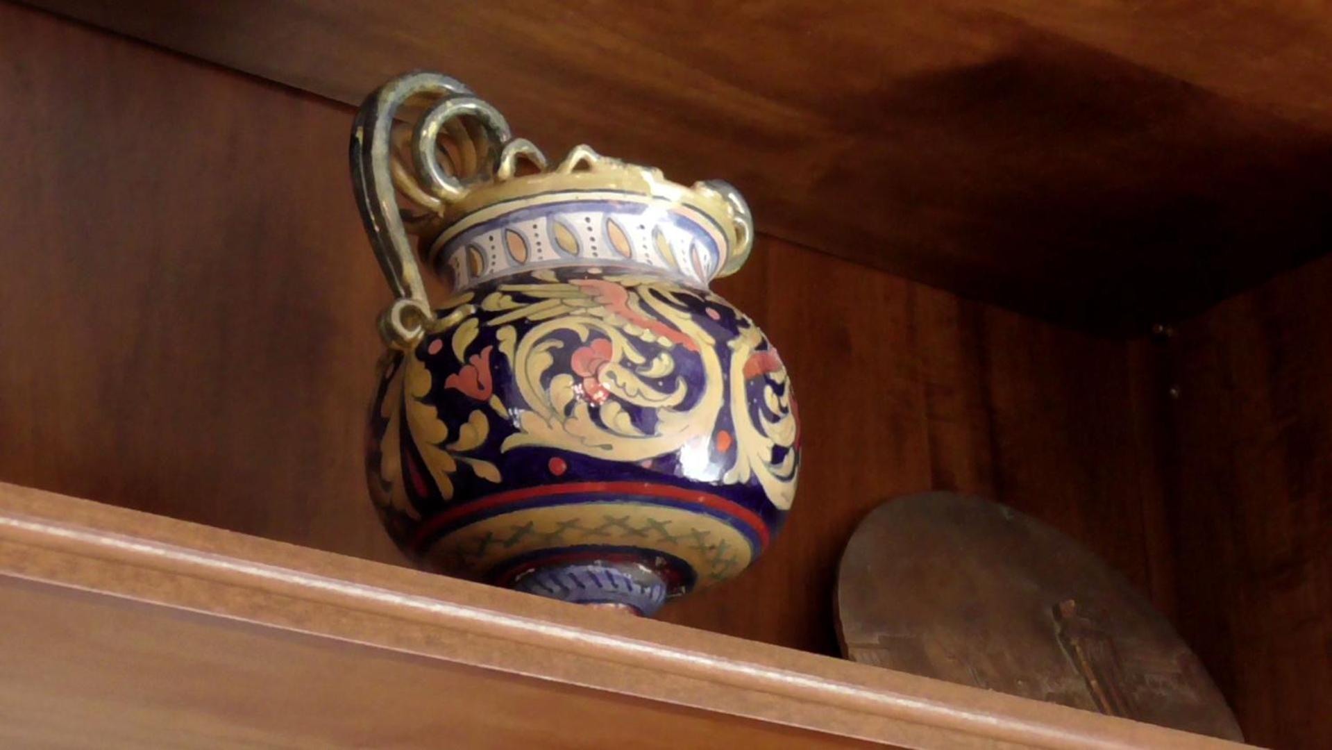 Appartement Italian Romance - A Fine In Rome