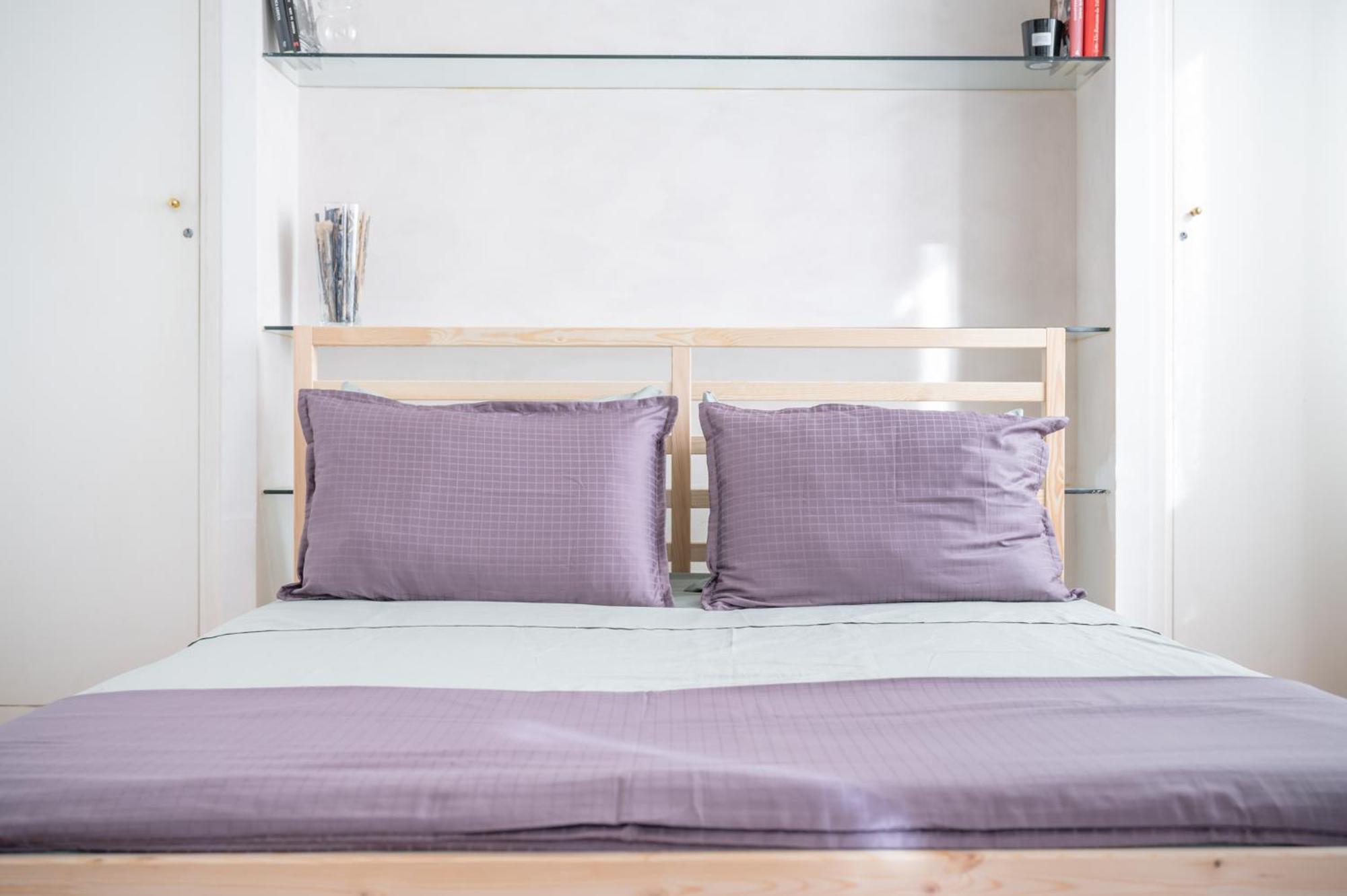 Your Elegant Loft At Termini Station * Rome