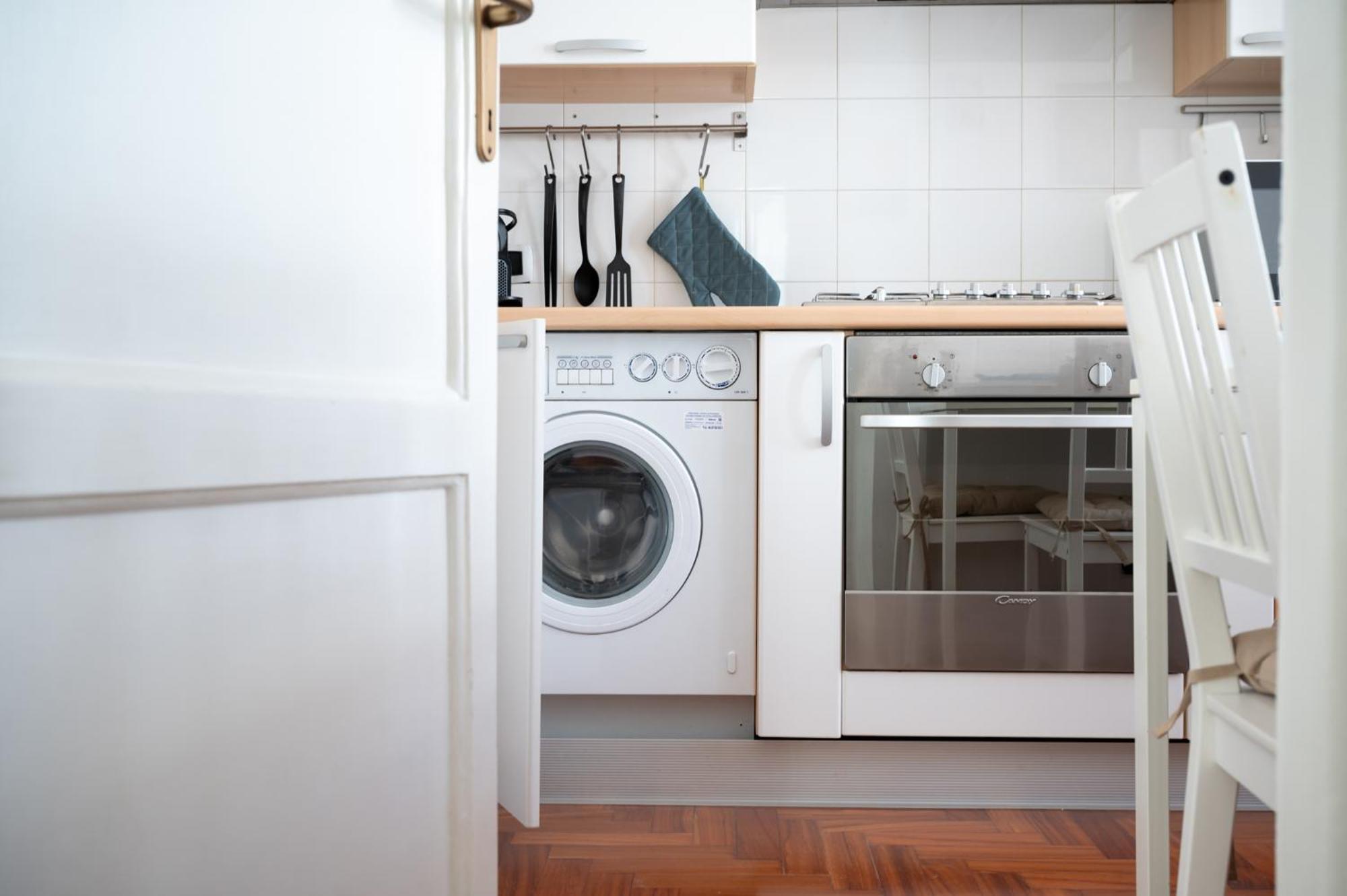 Apartment Your Elegant Loft At Termini Station *