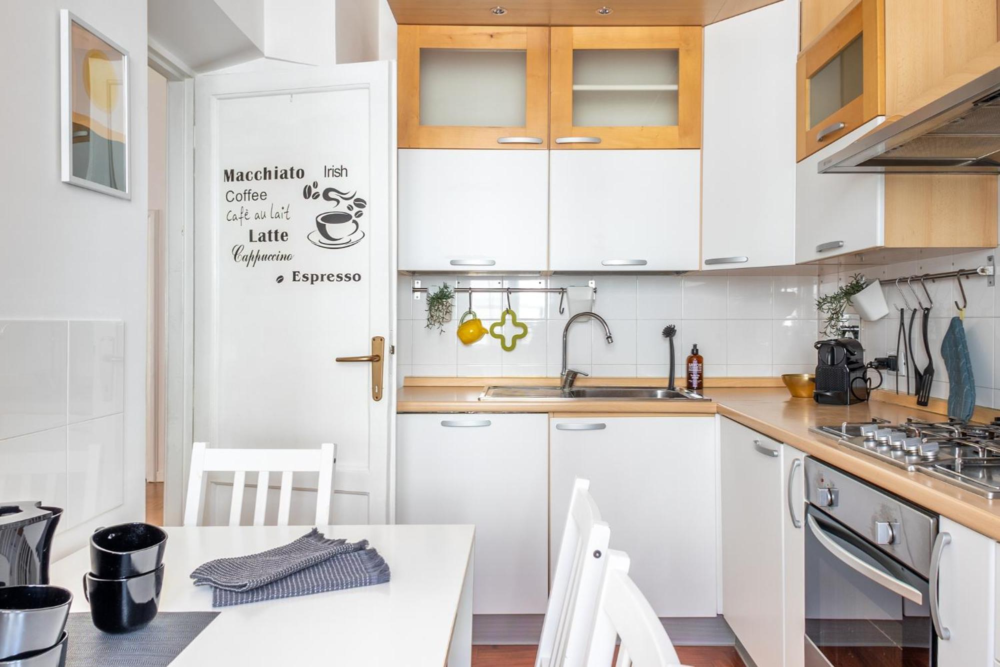 Apartment Your Elegant Loft At Termini Station *