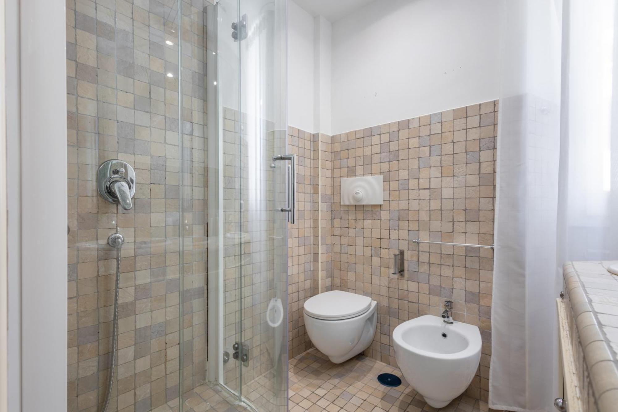 Apartment Your Elegant Loft At Termini Station *