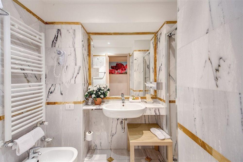 Maison d'hôtes Rome55 - Piazza Di Spagna Rome