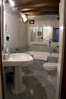 Guest house La Casa Del Capitano Rome