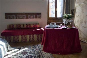 La Casa Del Capitano Guest house