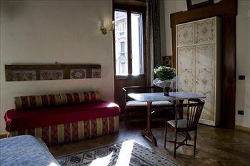 Guest house La Casa Del Capitano Rome