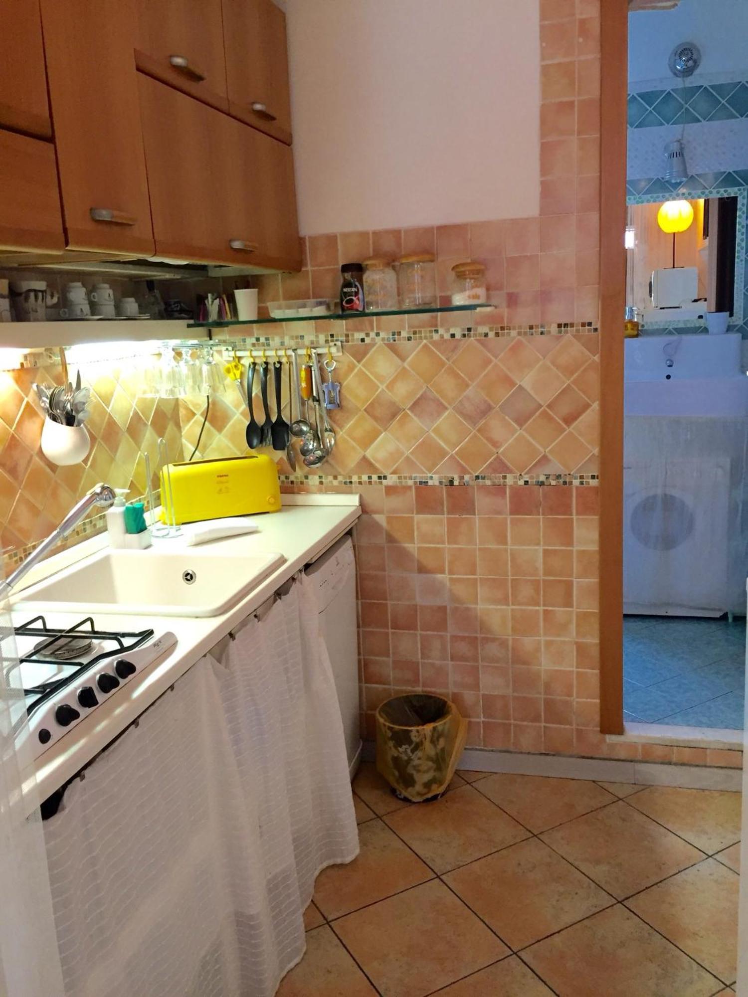 Battistini R-home Appartement Rome