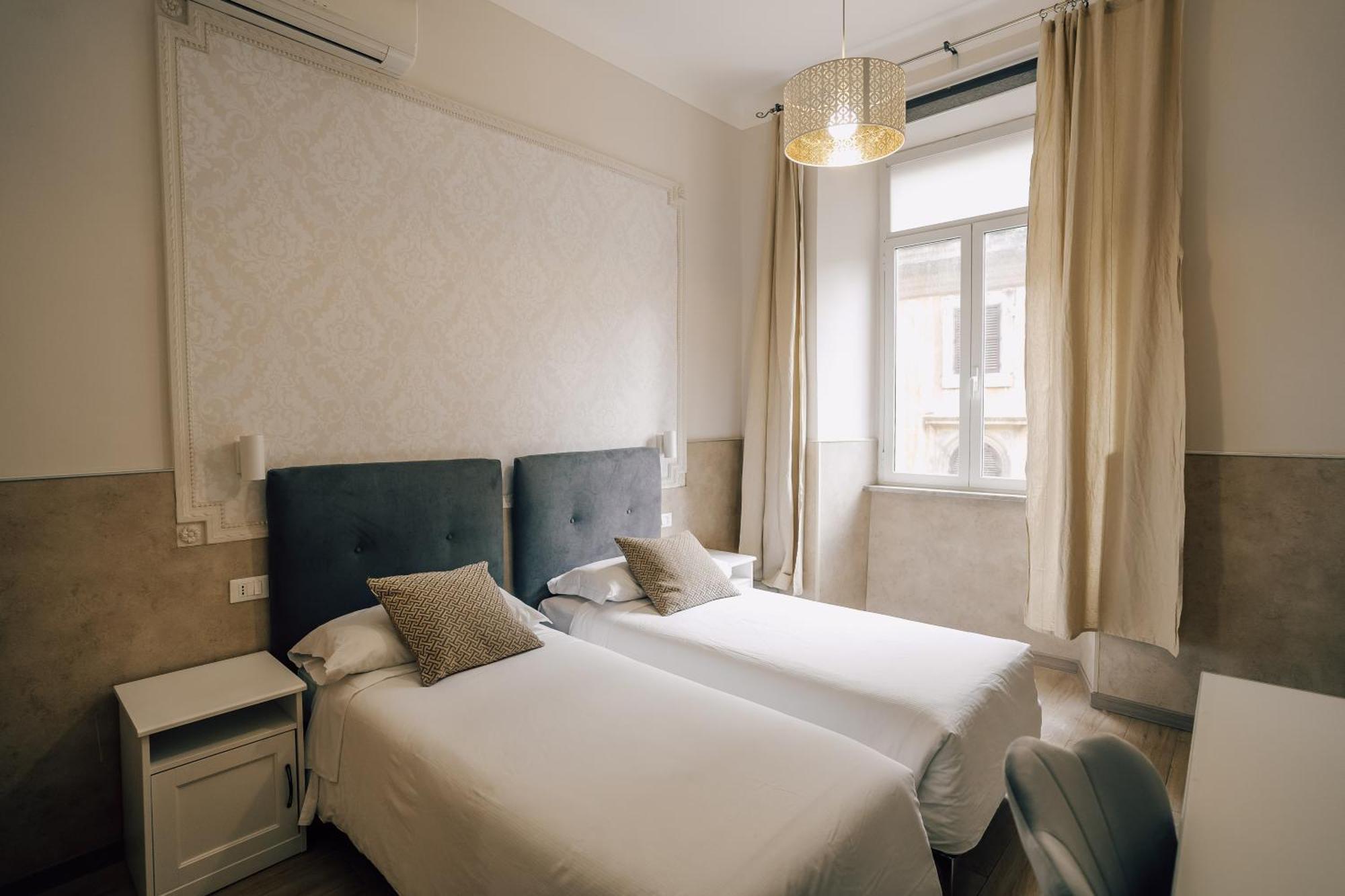Walker Guest house *