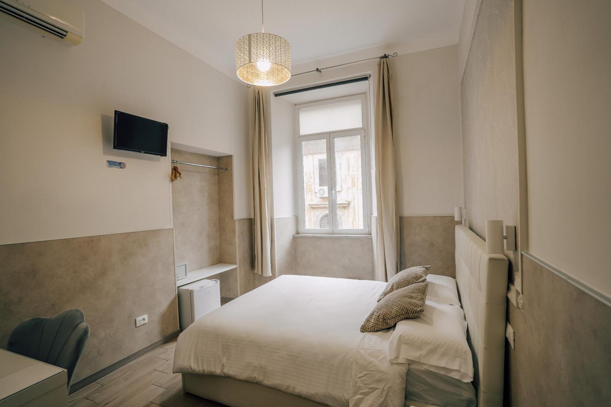 Walker Guest house Rome