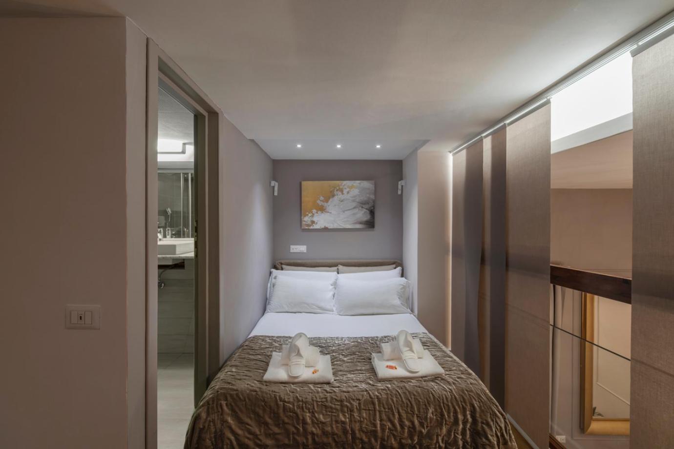 Appartement Trevi Luxury Terrace
