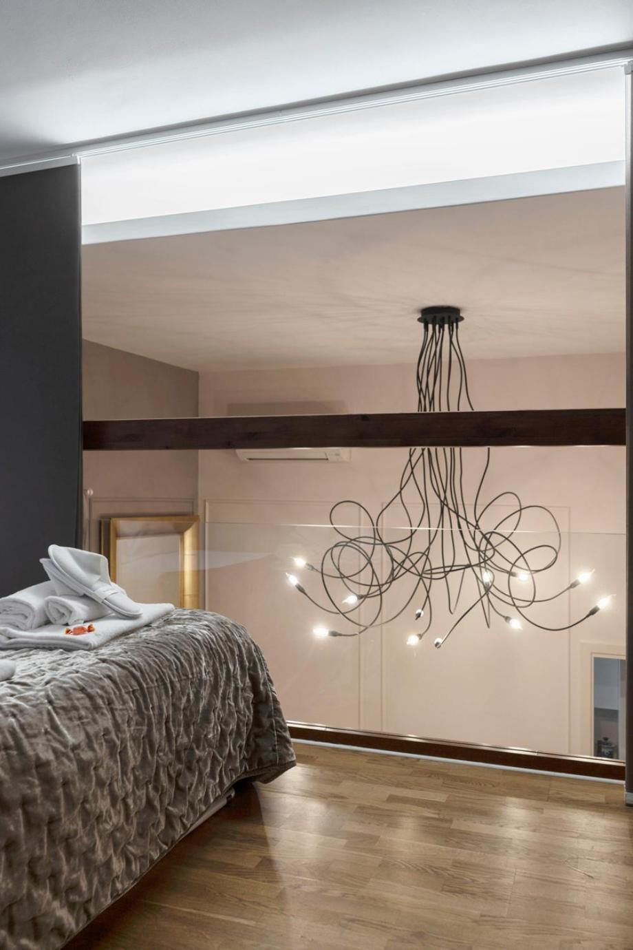 Appartement Trevi Luxury Terrace