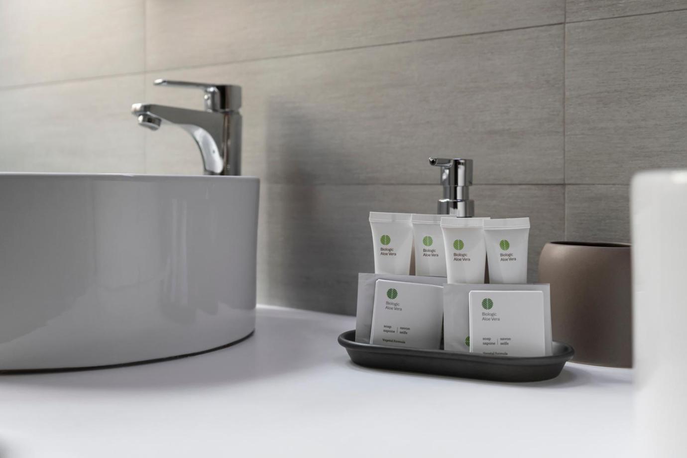 Appartement Trevi Luxury Terrace *