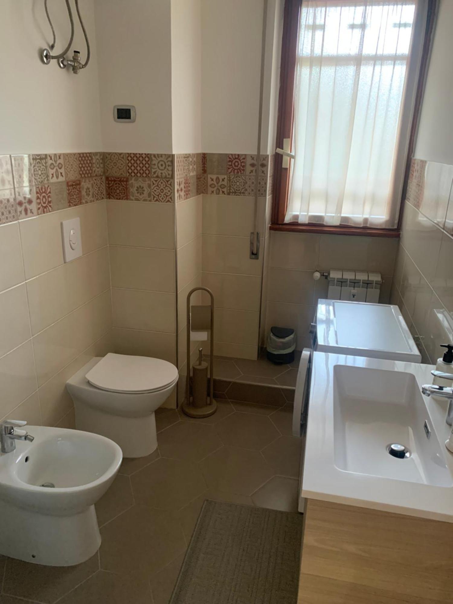Appartement Mostacciano Ifo