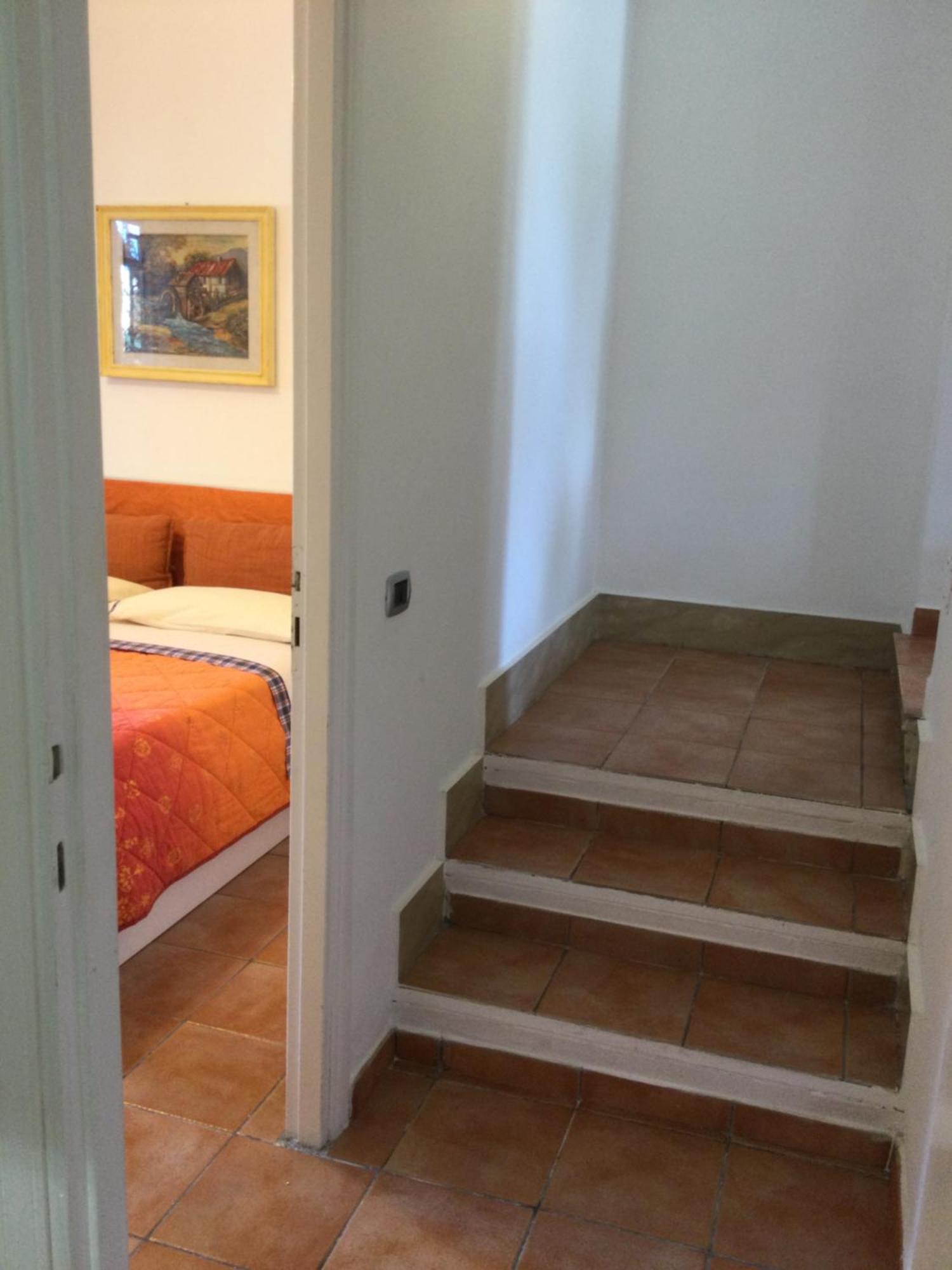 Mostacciano Ifo Rome