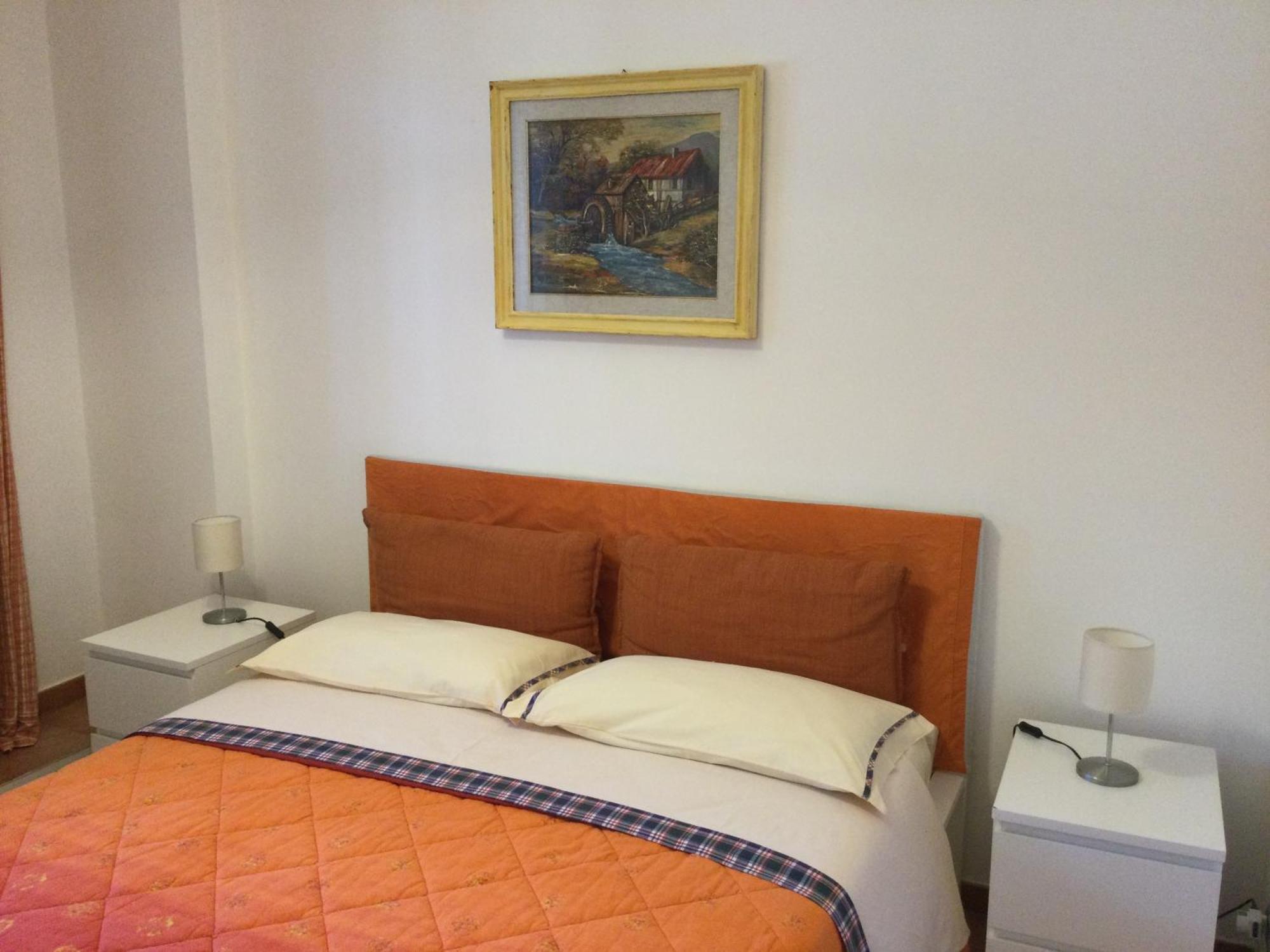 Mostacciano Ifo Appartement