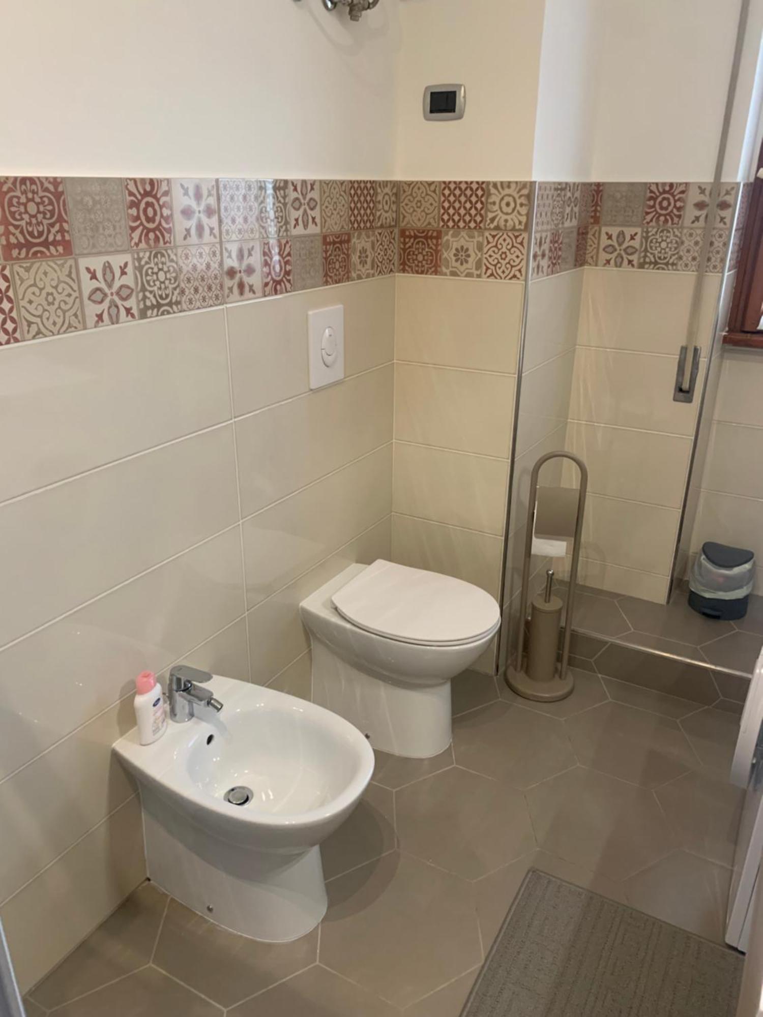 Appartement Mostacciano Ifo Rome