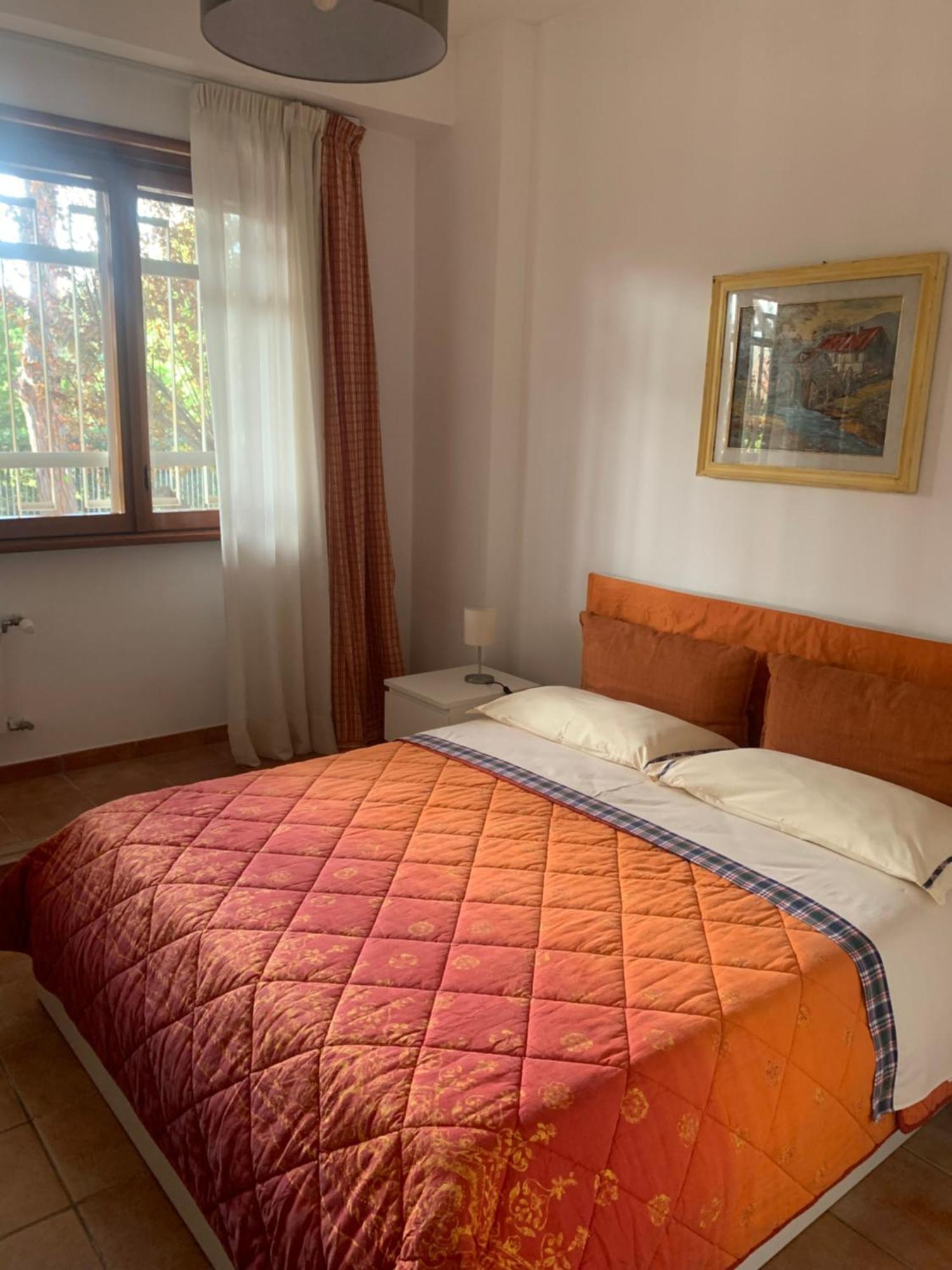 Mostacciano Ifo Appartement