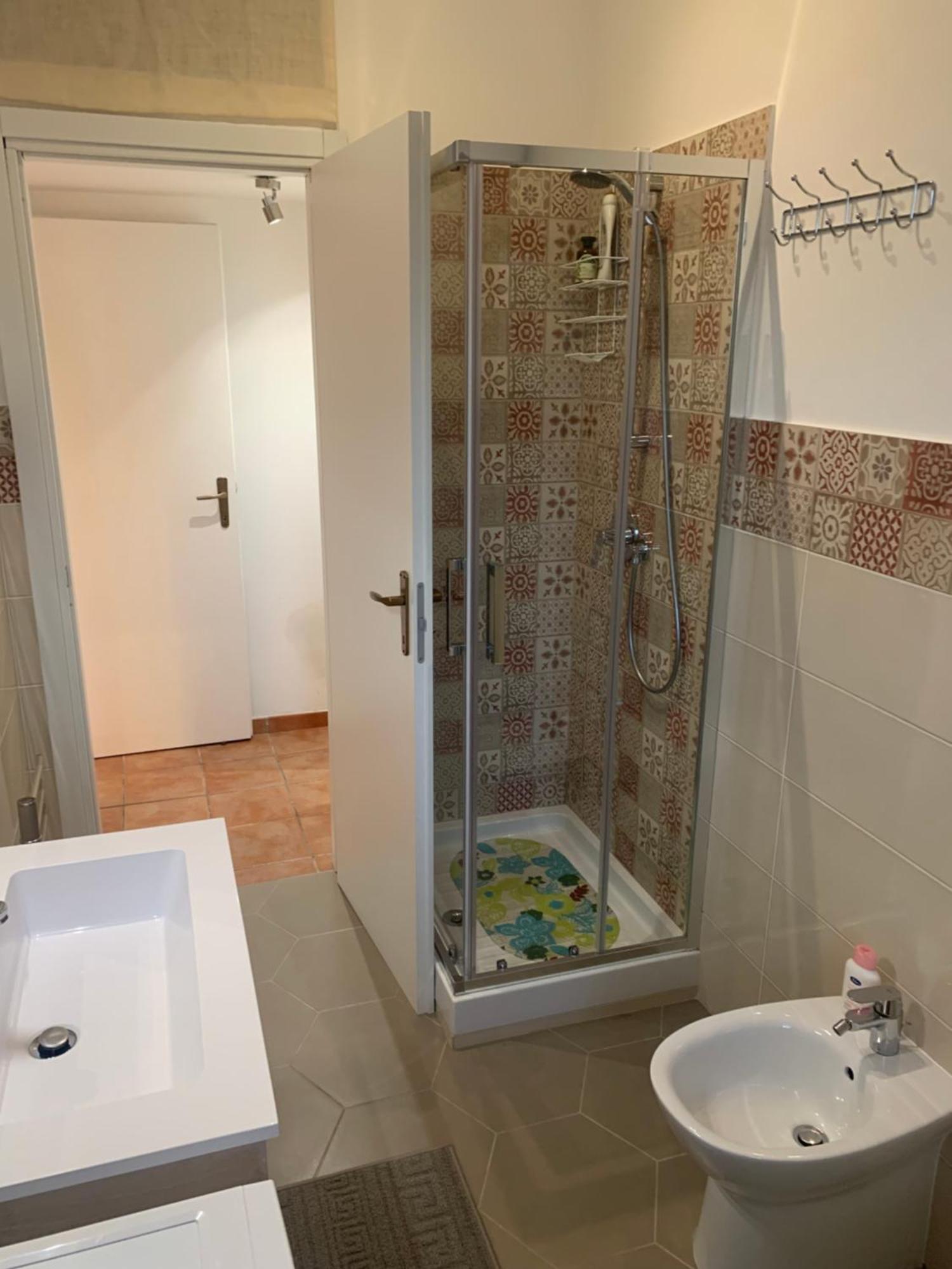 Mostacciano Ifo Appartement *