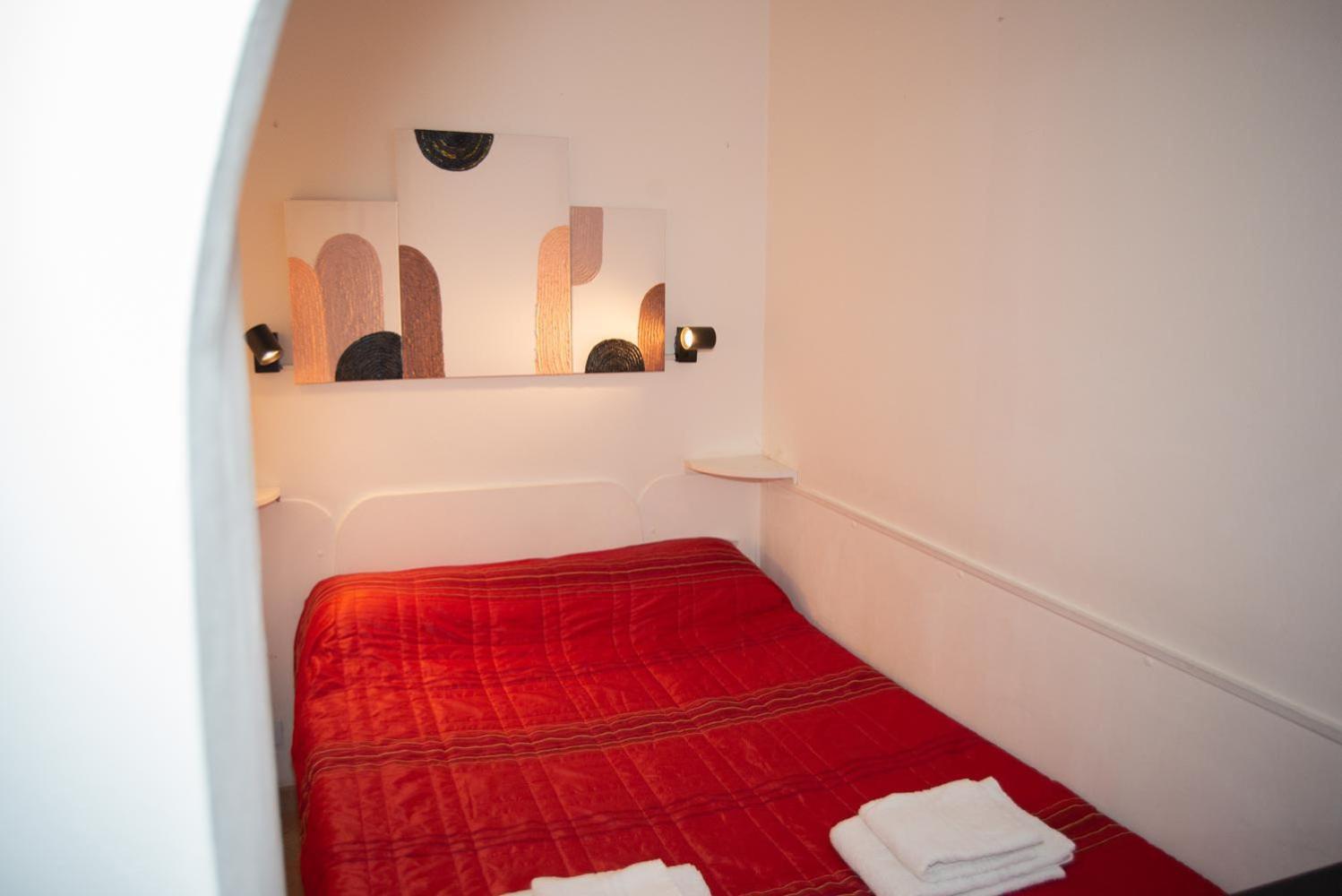 Appartement Trio