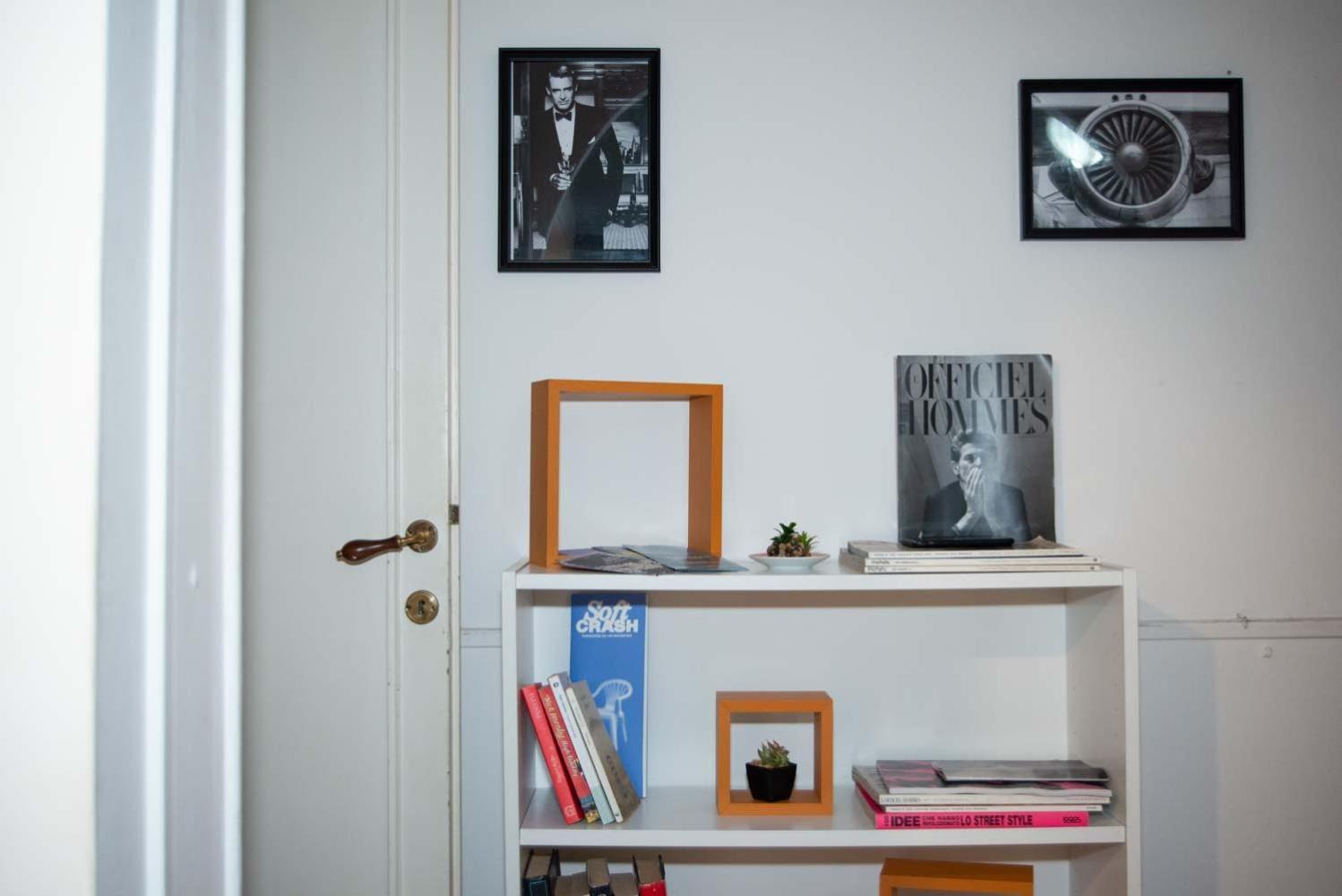 Trio Appartement *