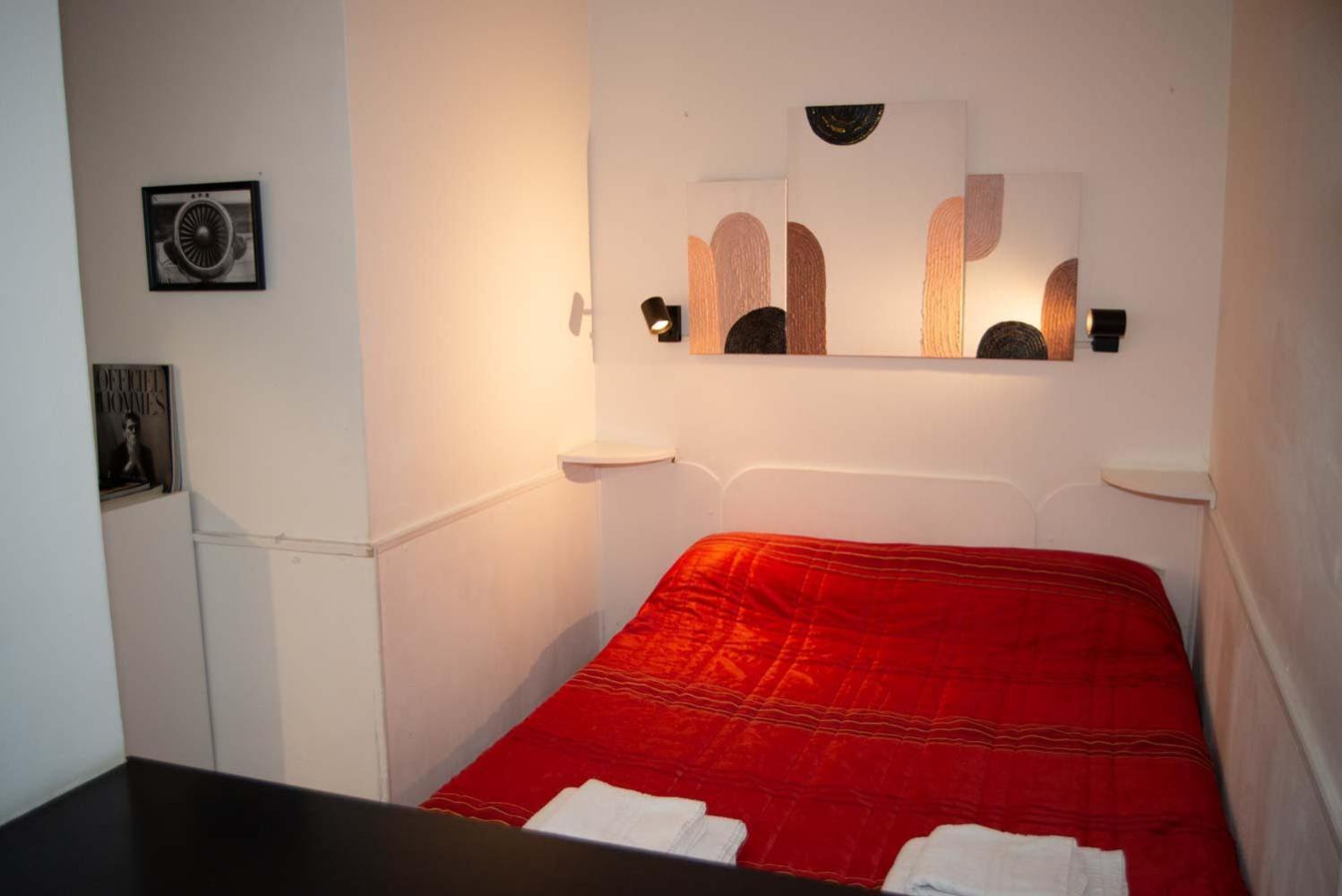 Appartement Trio