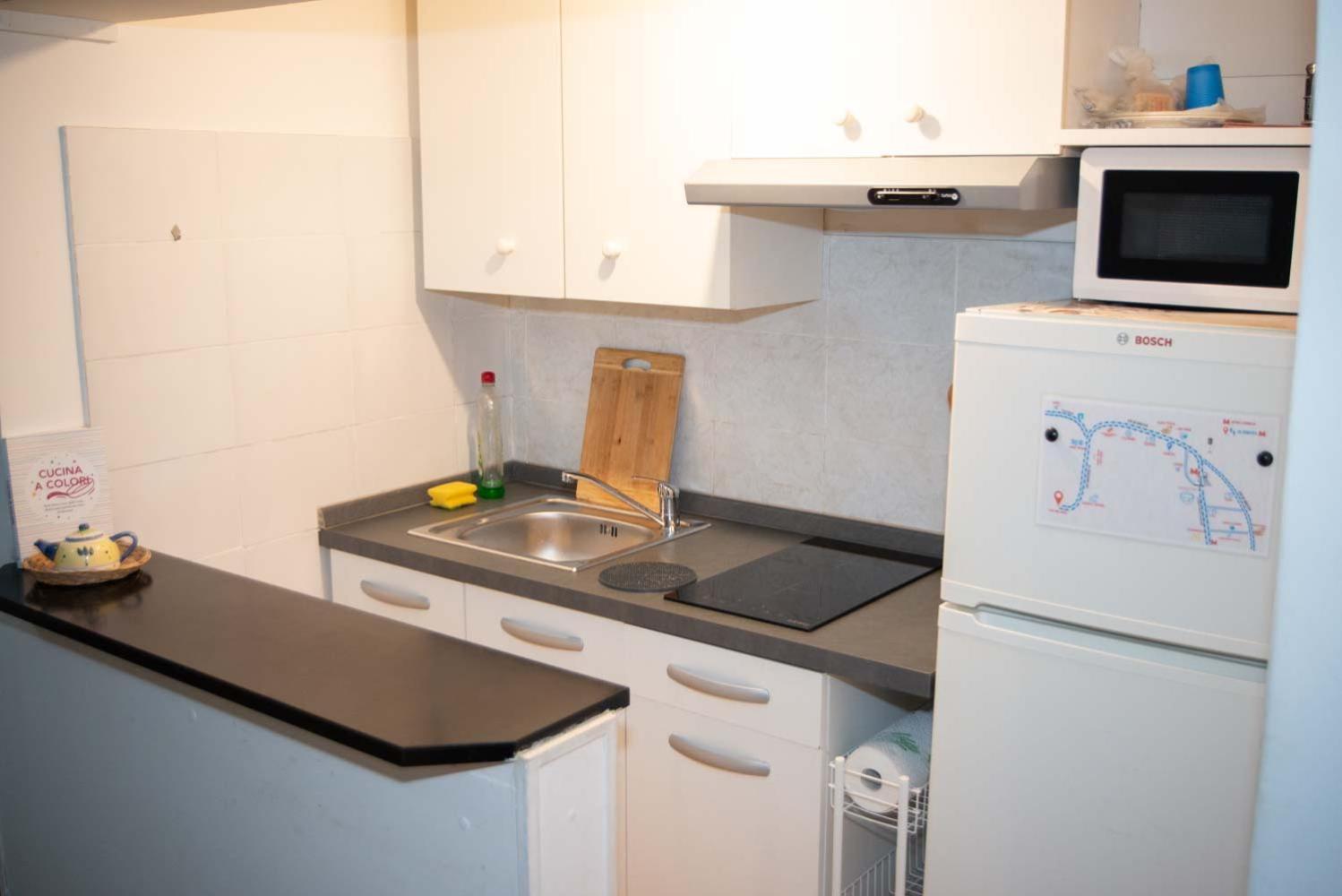 Appartement Trio *