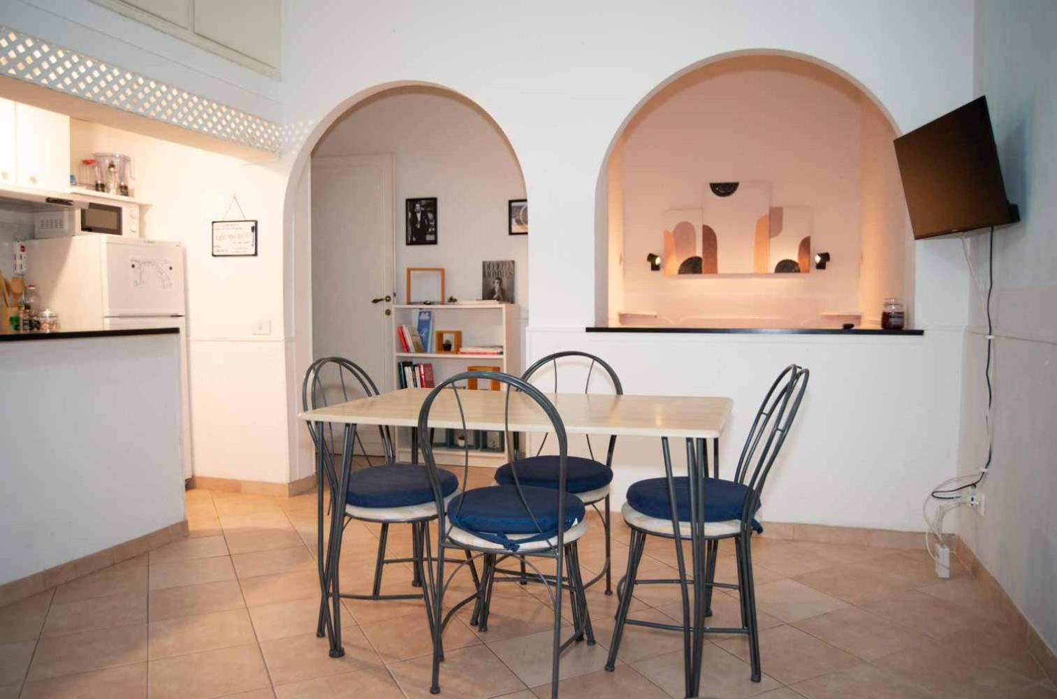 Appartement Trio