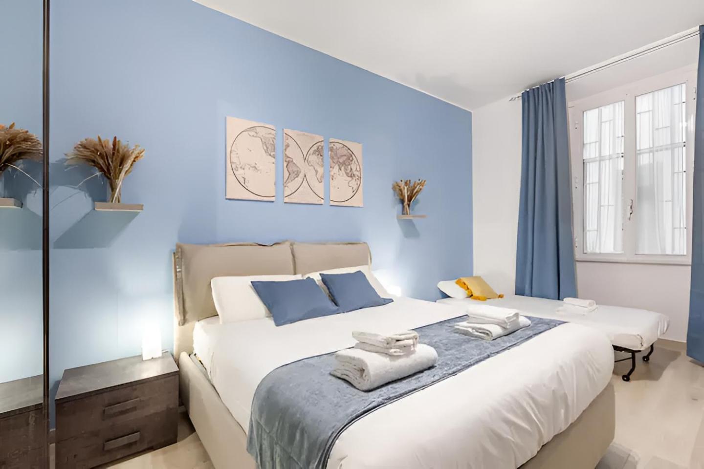 Romesweethome Borghese Appartement Rome