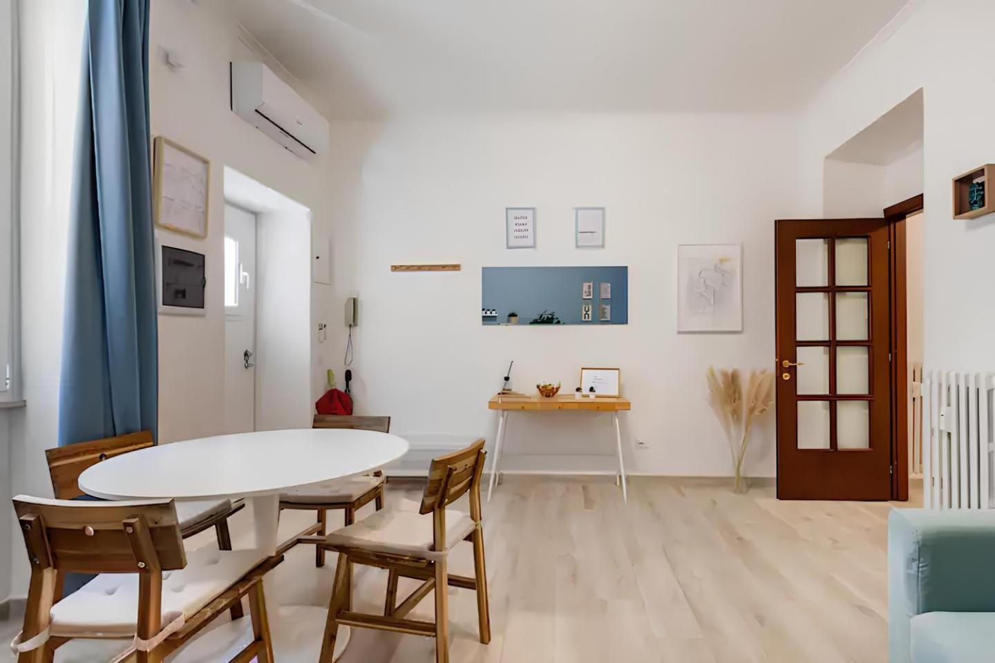 Appartement Romesweethome Borghese *