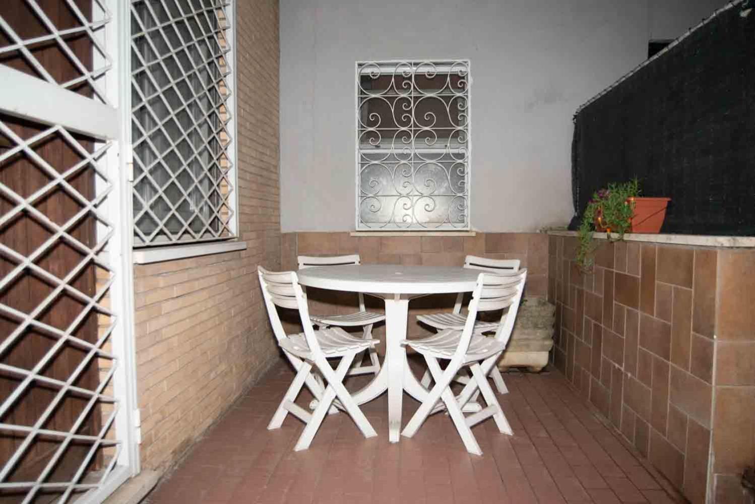 Appartement Trio *