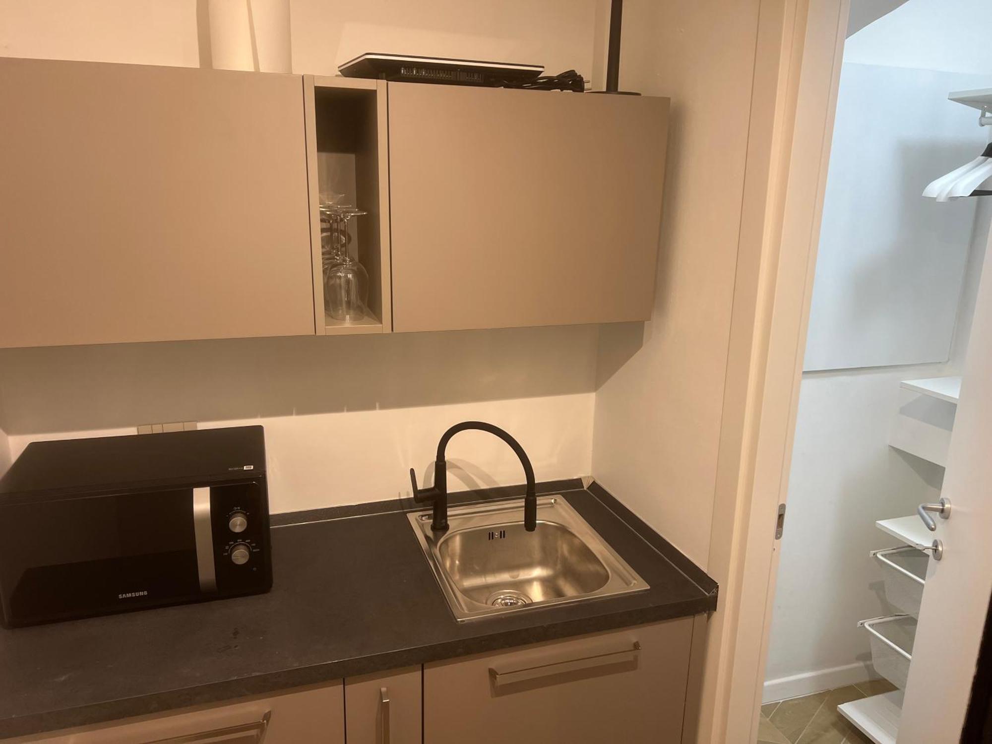 Apartamento Luxury Blue Suites- Imperial