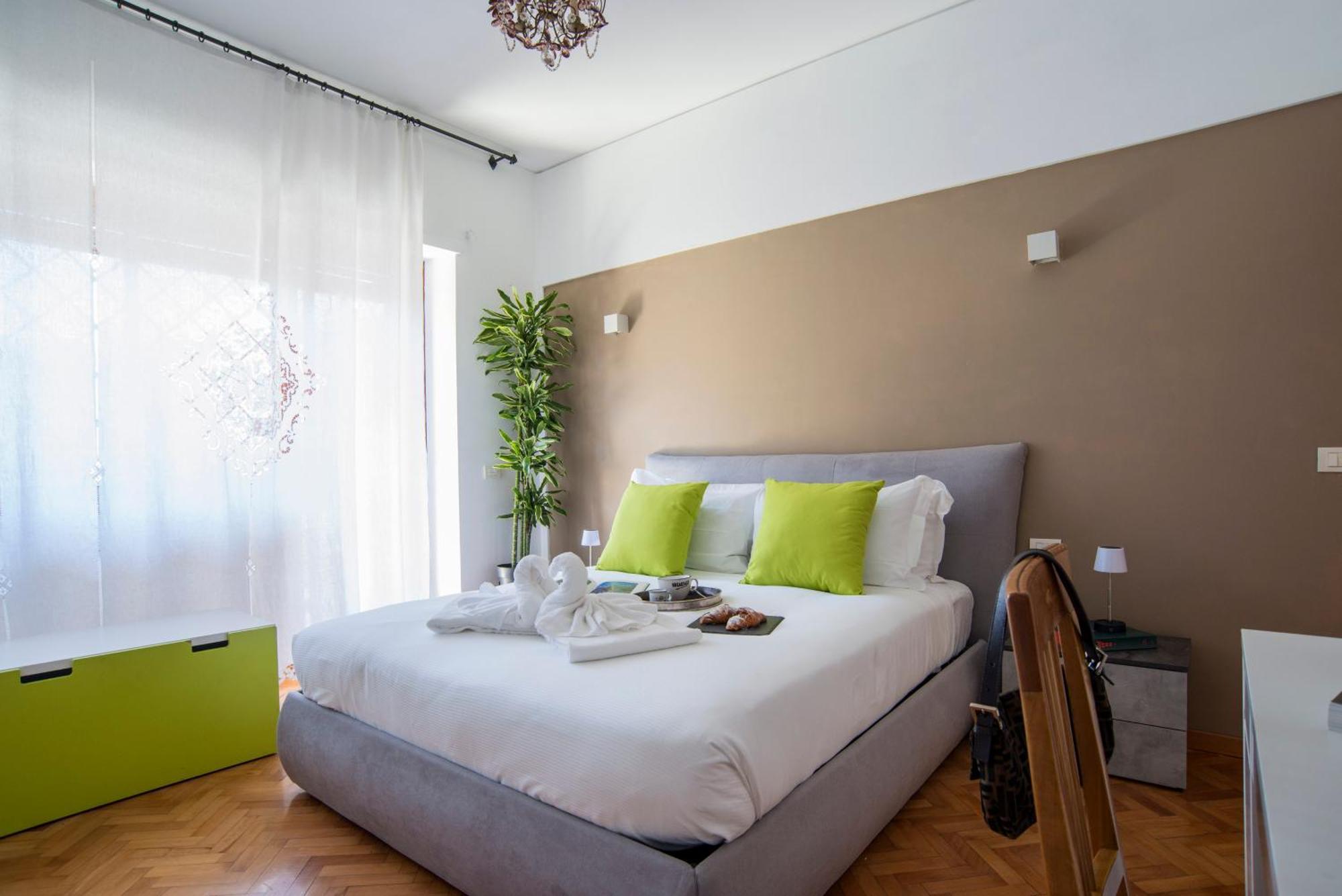 Appartement New Special Vrbs Rome