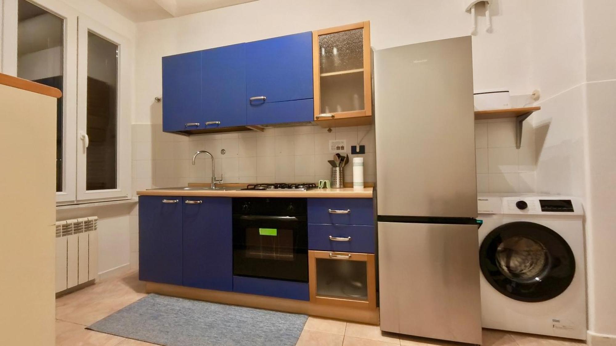 Minerva House Apartment Rome