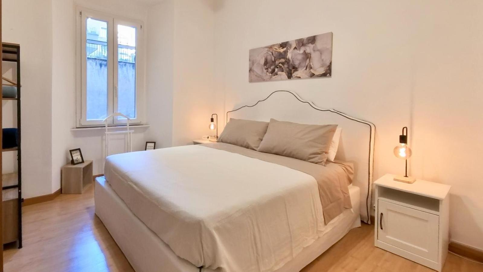 Apartment Minerva House *