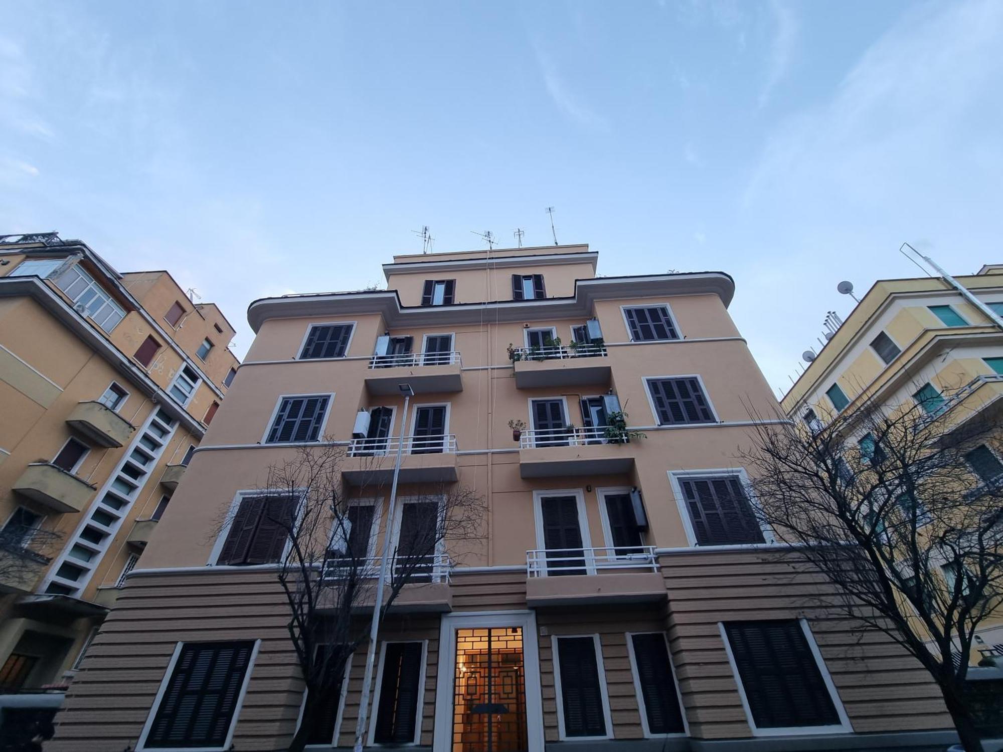 Minerva House Apartment Rome